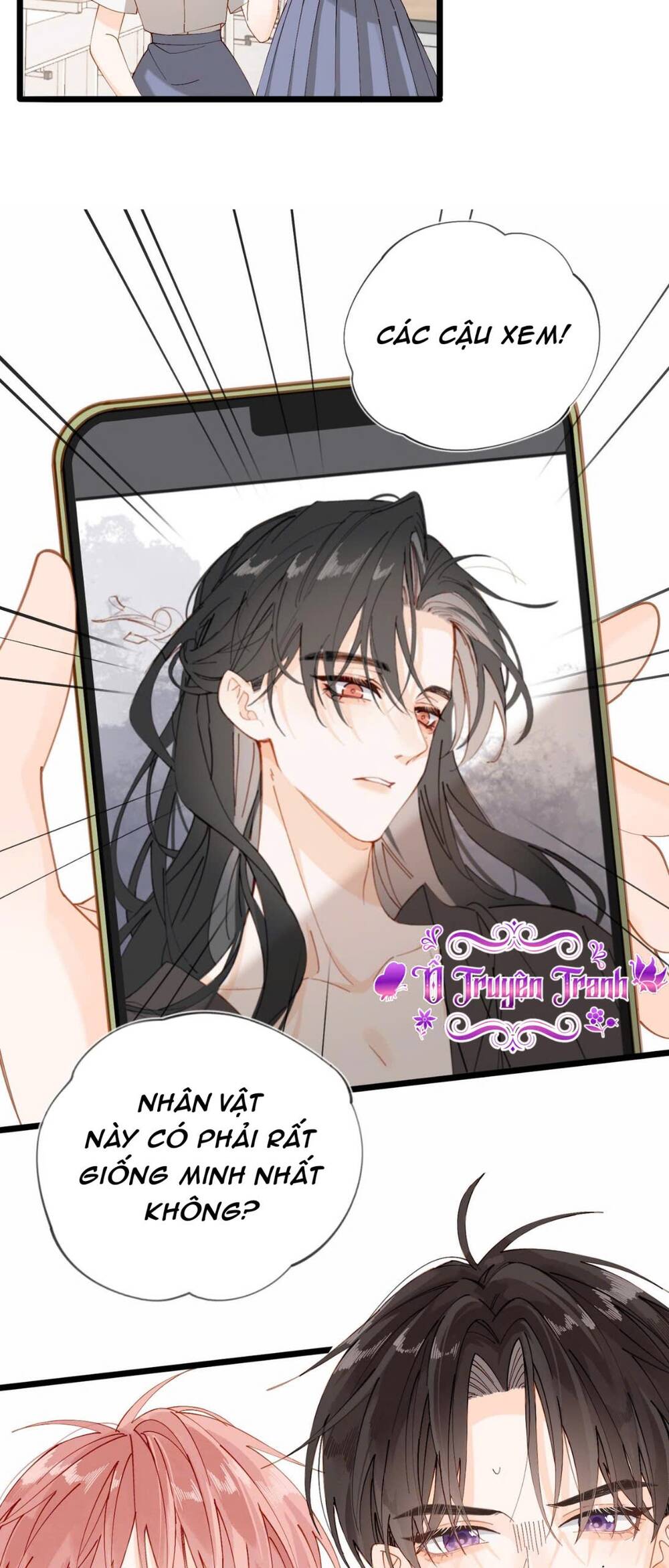 Chị Gái Lại Toang Nữa Rồi Chapter 7 - 19