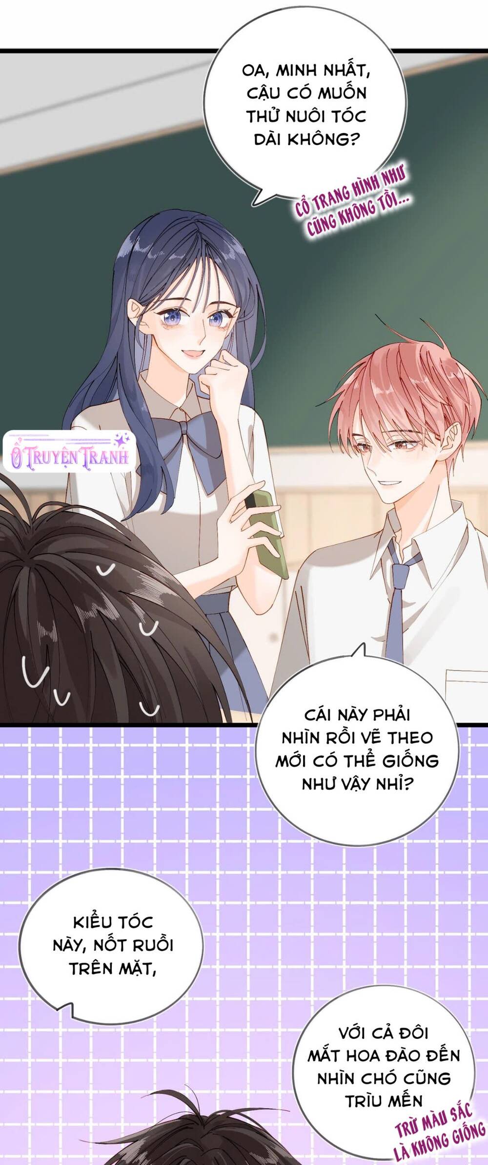Chị Gái Lại Toang Nữa Rồi Chapter 7 - 21