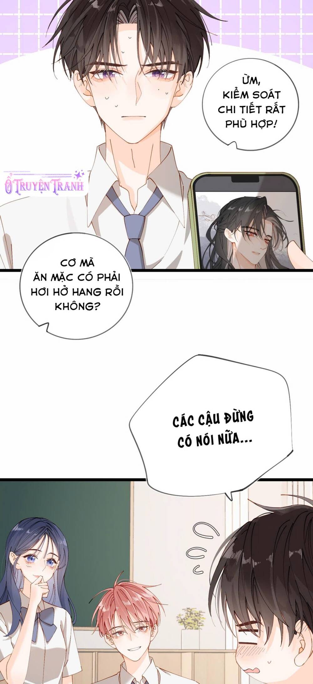 Chị Gái Lại Toang Nữa Rồi Chapter 7 - 22