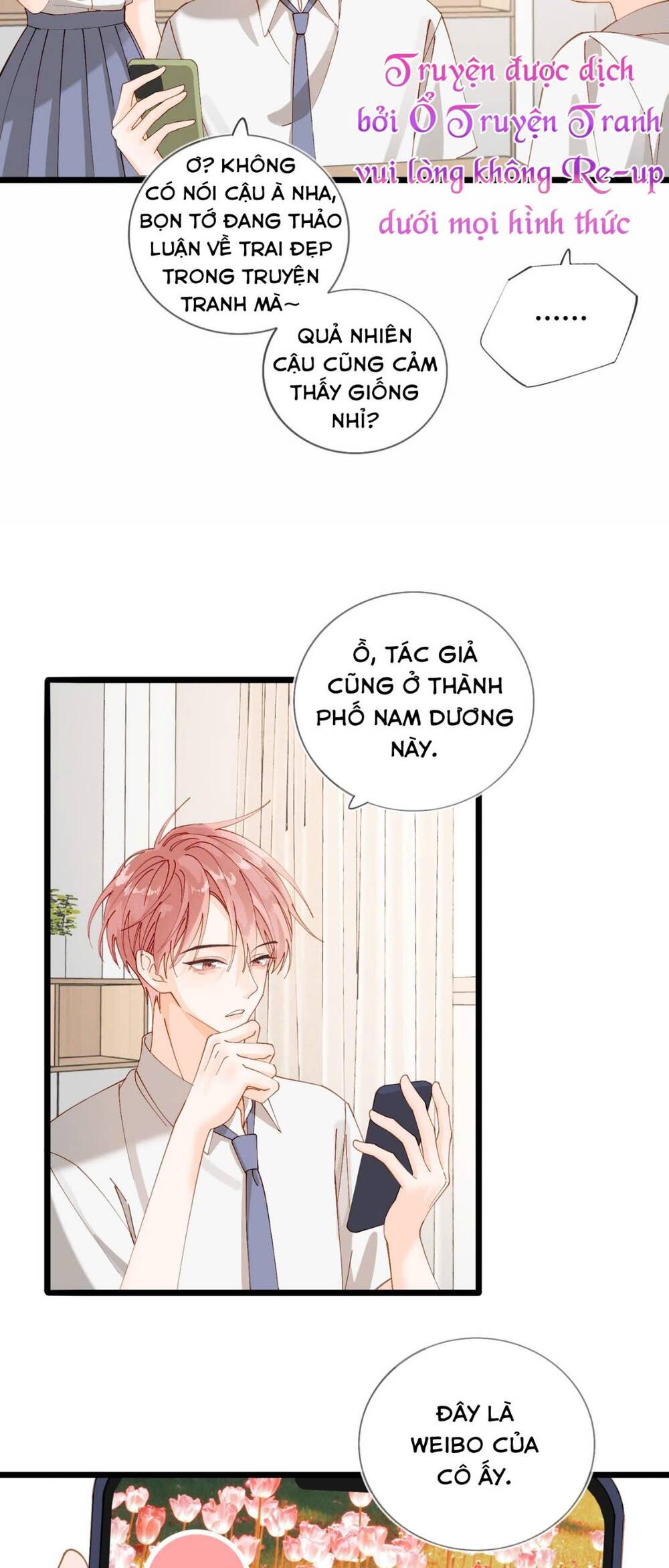 Chị Gái Lại Toang Nữa Rồi Chapter 7 - 23