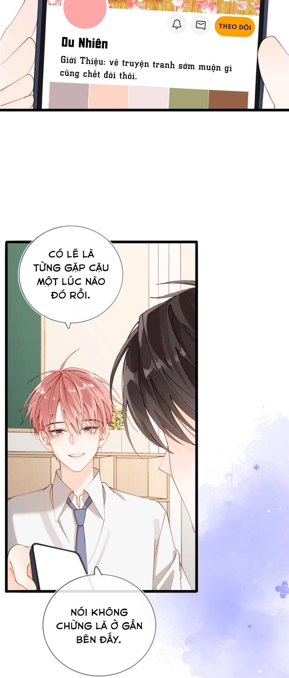Chị Gái Lại Toang Nữa Rồi Chapter 7 - 24