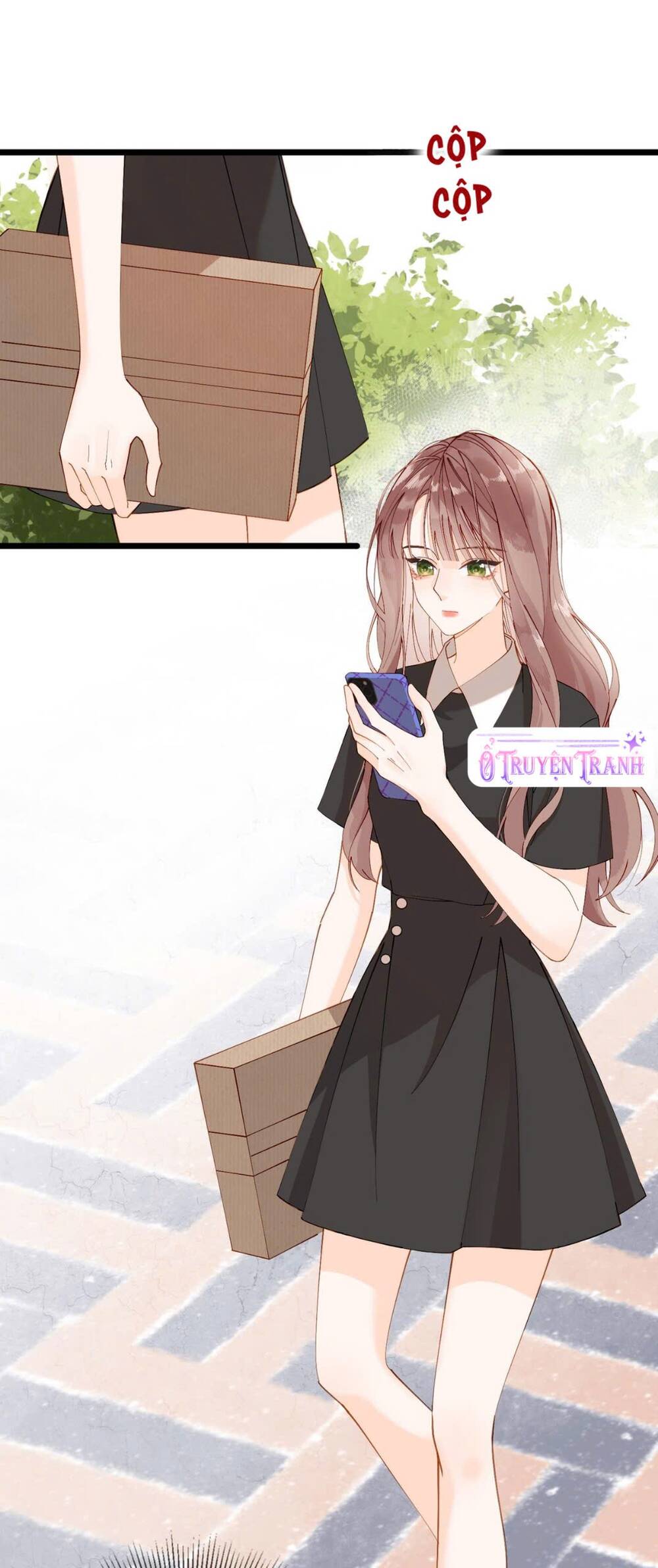 Chị Gái Lại Toang Nữa Rồi Chapter 7 - 27