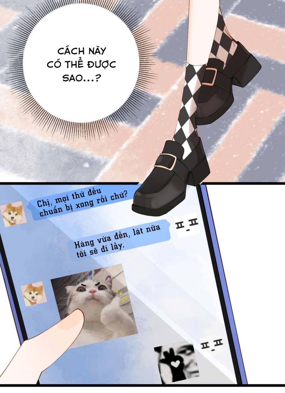 Chị Gái Lại Toang Nữa Rồi Chapter 7 - 28