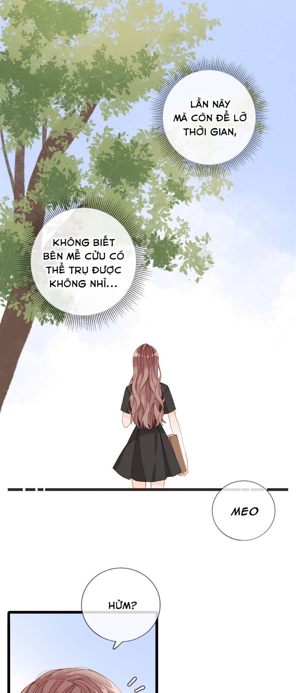 Chị Gái Lại Toang Nữa Rồi Chapter 8 - 3