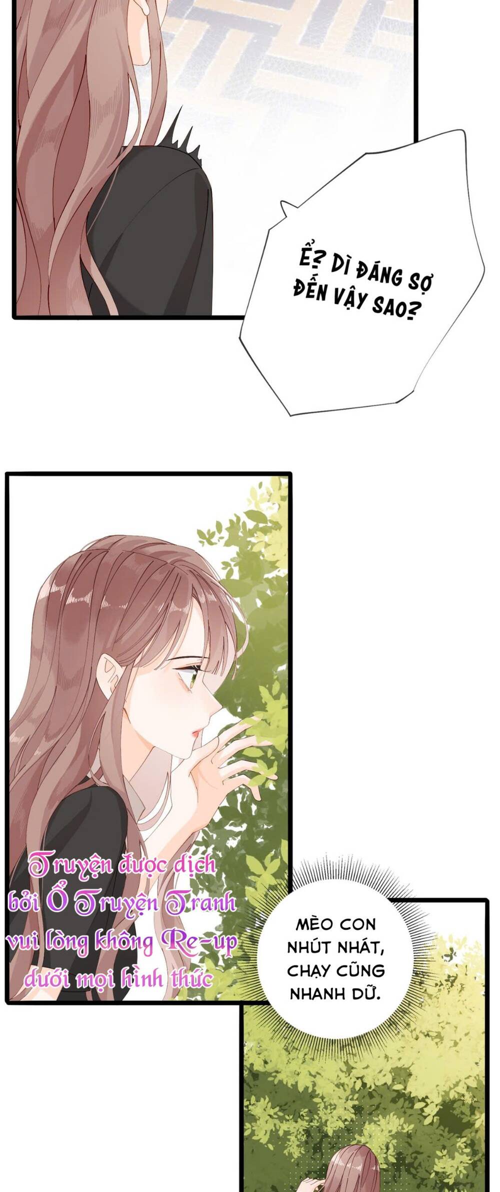 Chị Gái Lại Toang Nữa Rồi Chapter 8 - 6