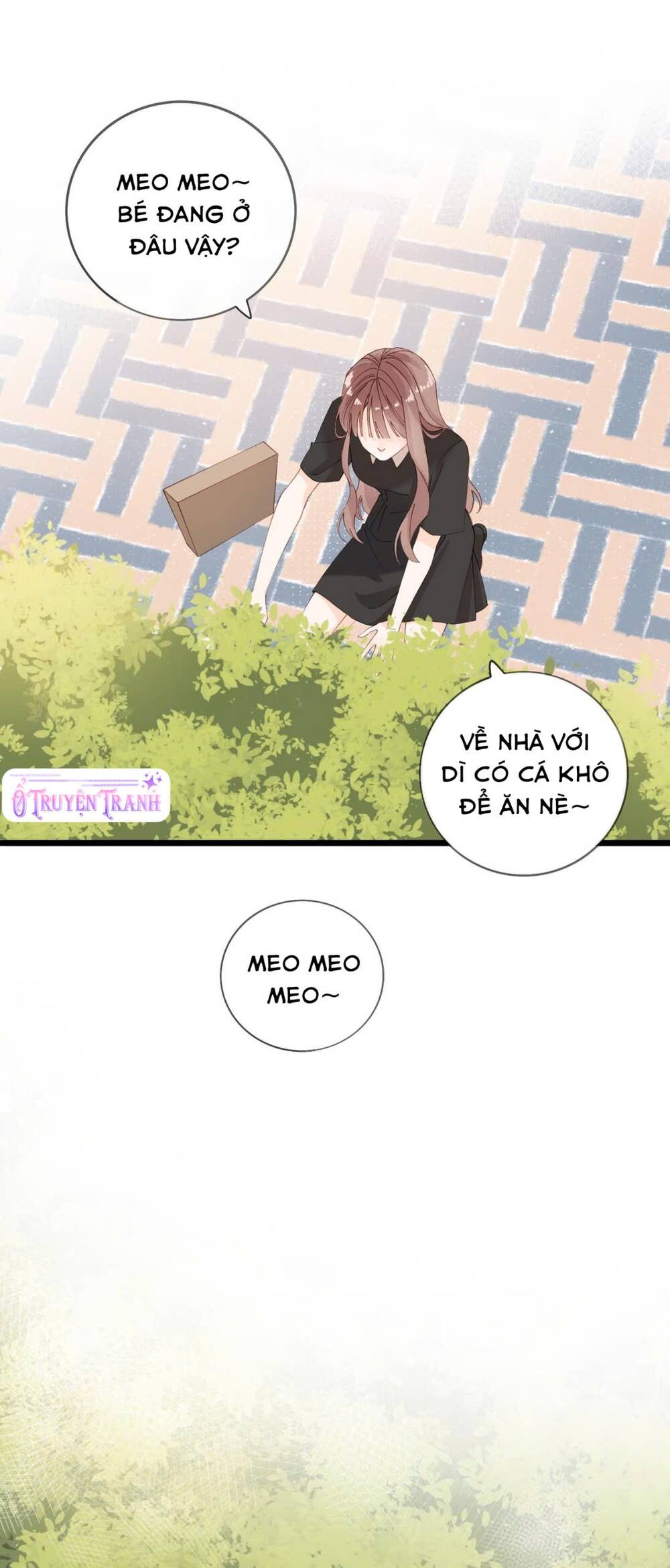 Chị Gái Lại Toang Nữa Rồi Chapter 8 - 8