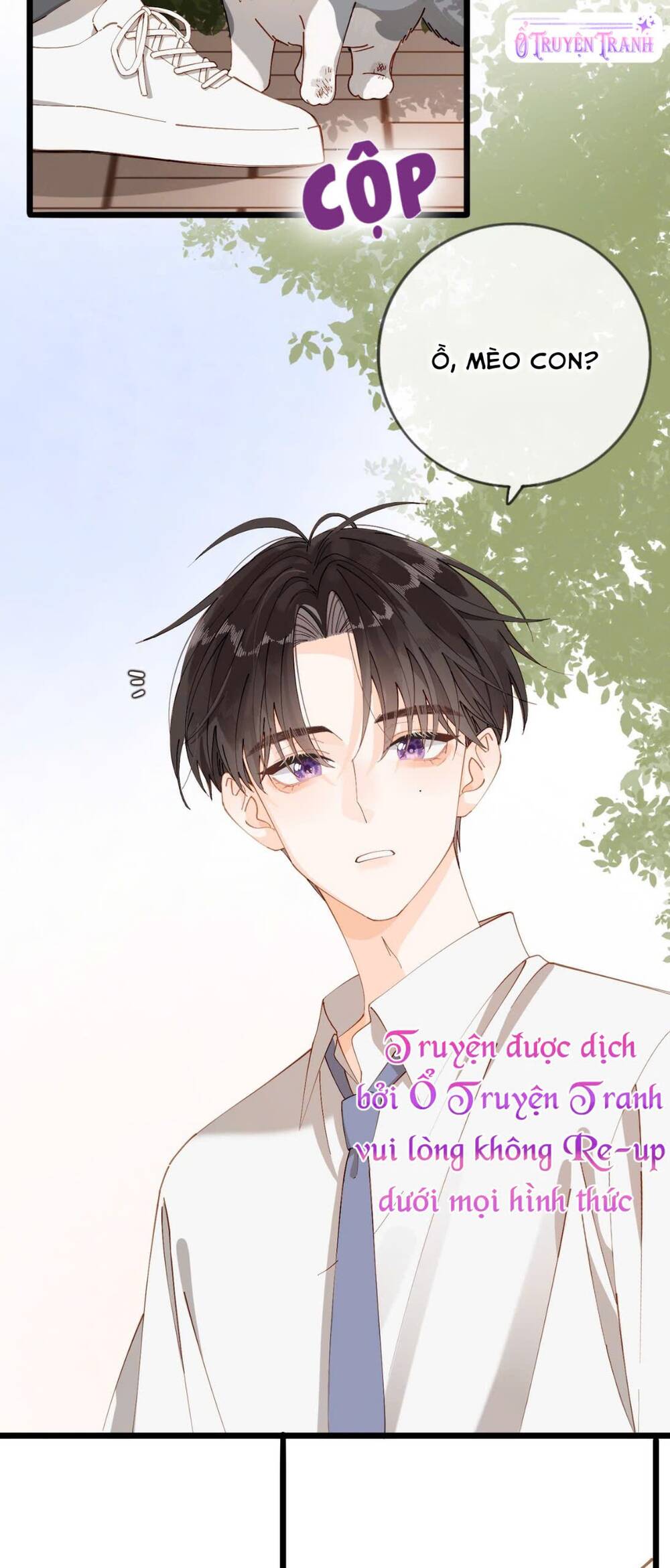 Chị Gái Lại Toang Nữa Rồi Chapter 8 - 10
