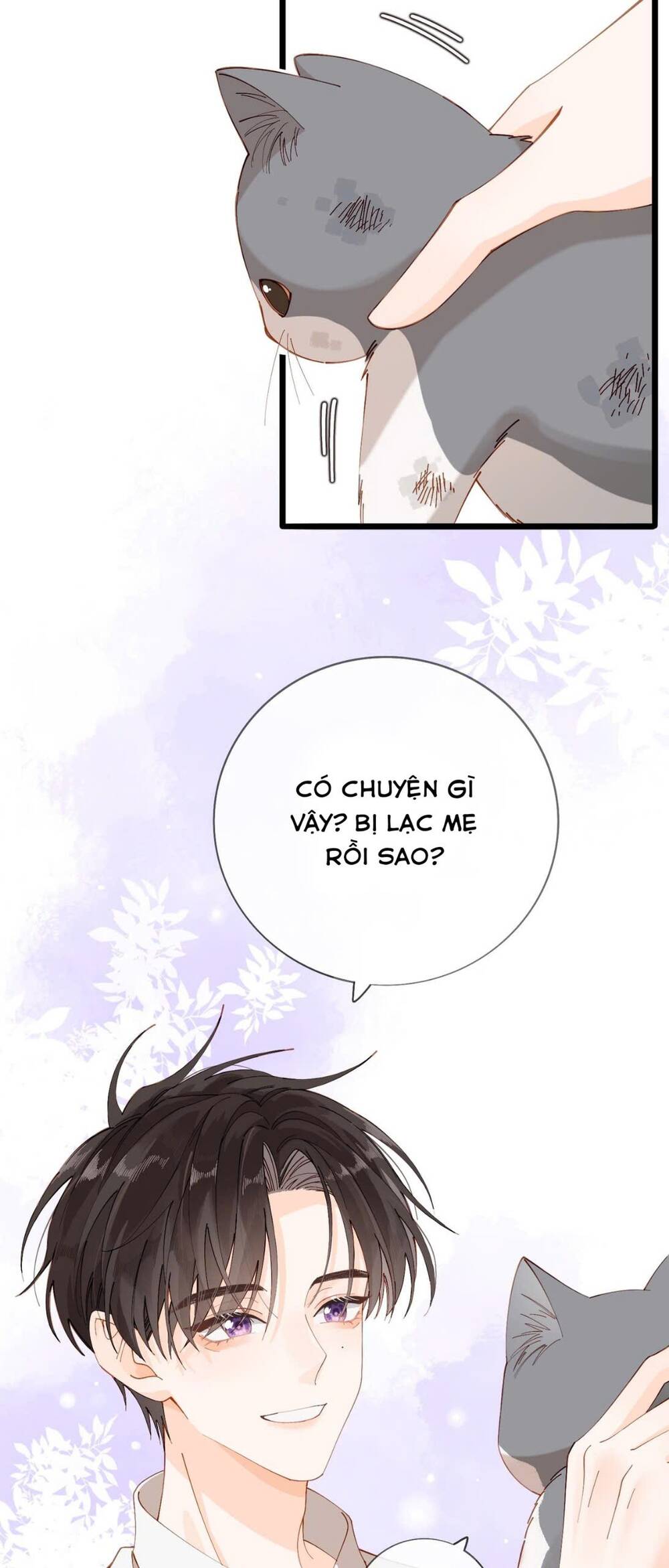Chị Gái Lại Toang Nữa Rồi Chapter 8 - 11