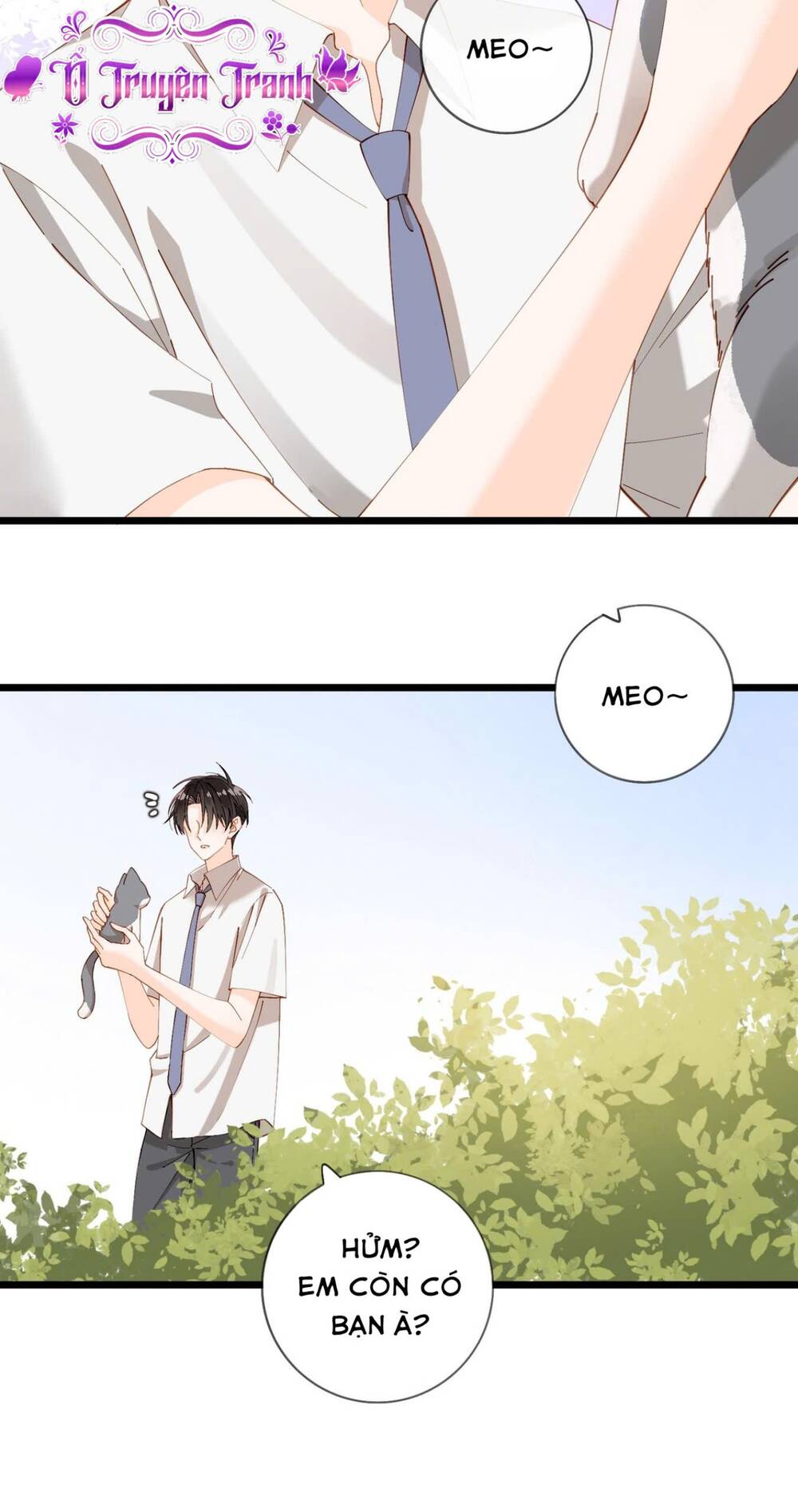 Chị Gái Lại Toang Nữa Rồi Chapter 8 - 12