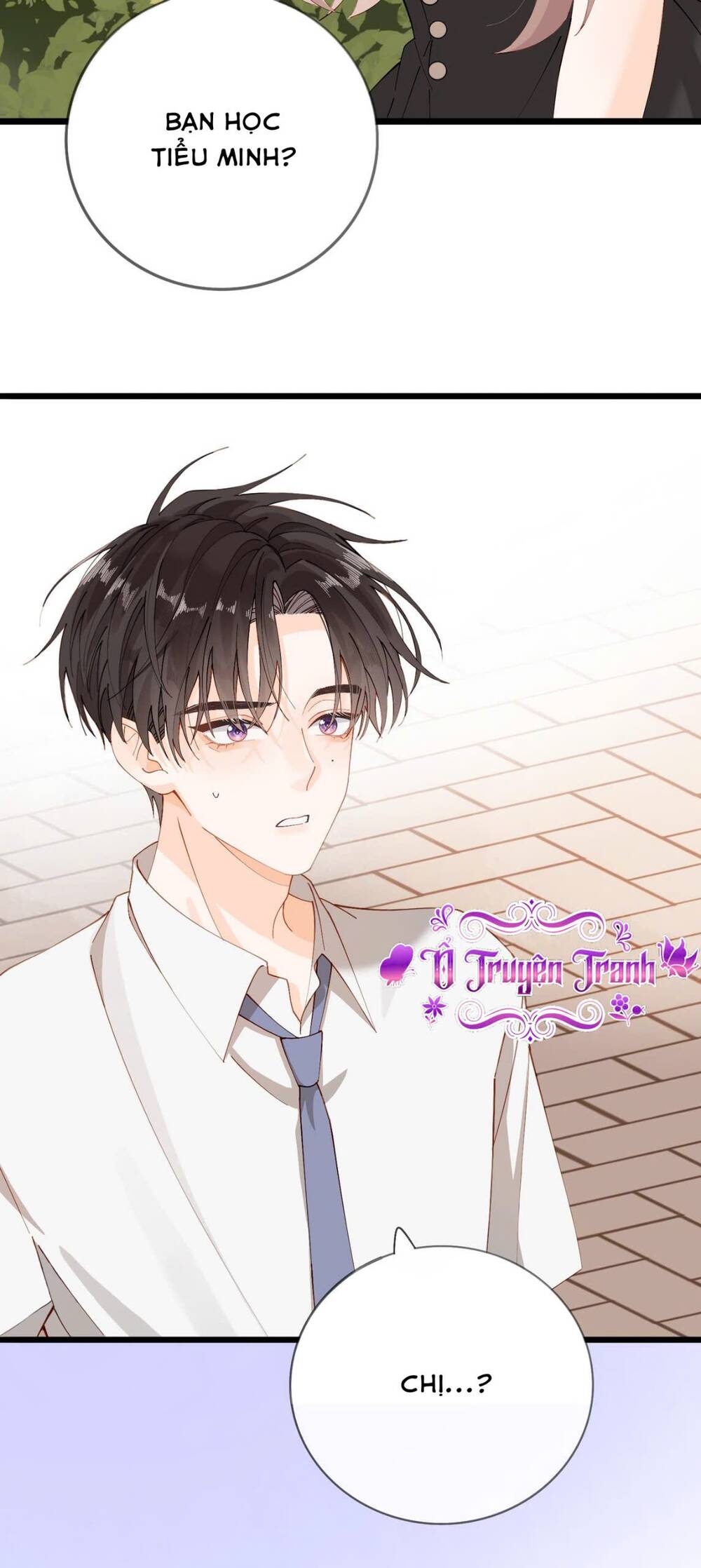 Chị Gái Lại Toang Nữa Rồi Chapter 8 - 16