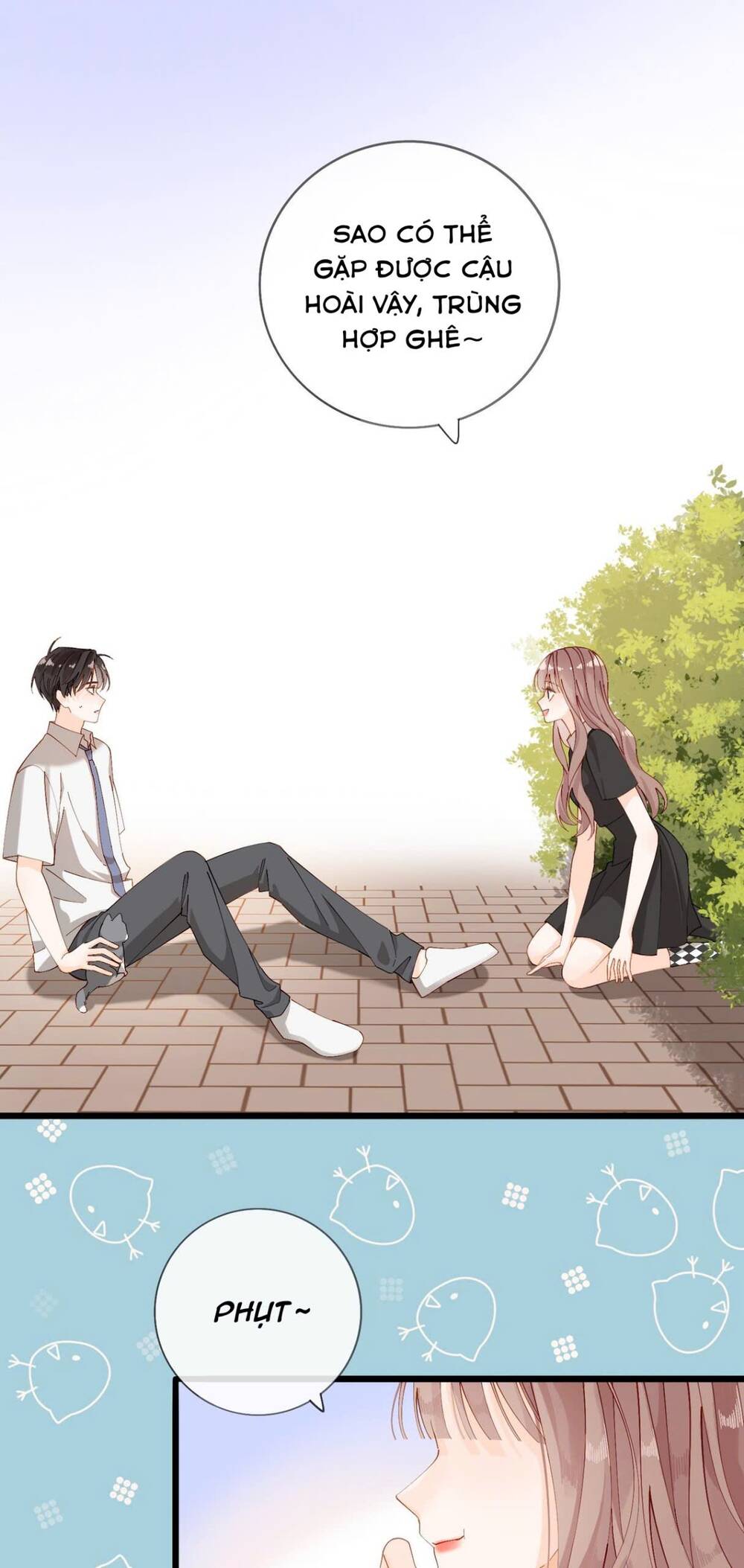 Chị Gái Lại Toang Nữa Rồi Chapter 8 - 17