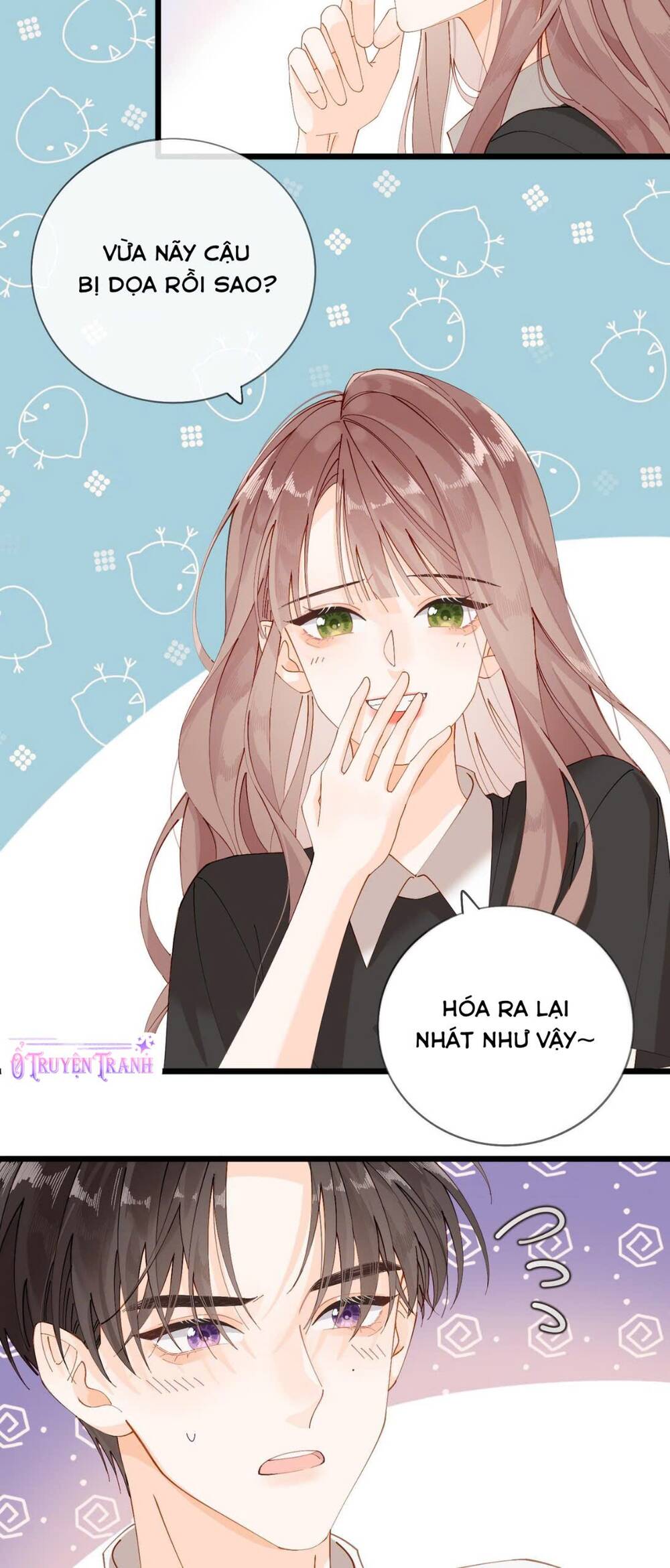 Chị Gái Lại Toang Nữa Rồi Chapter 8 - 18