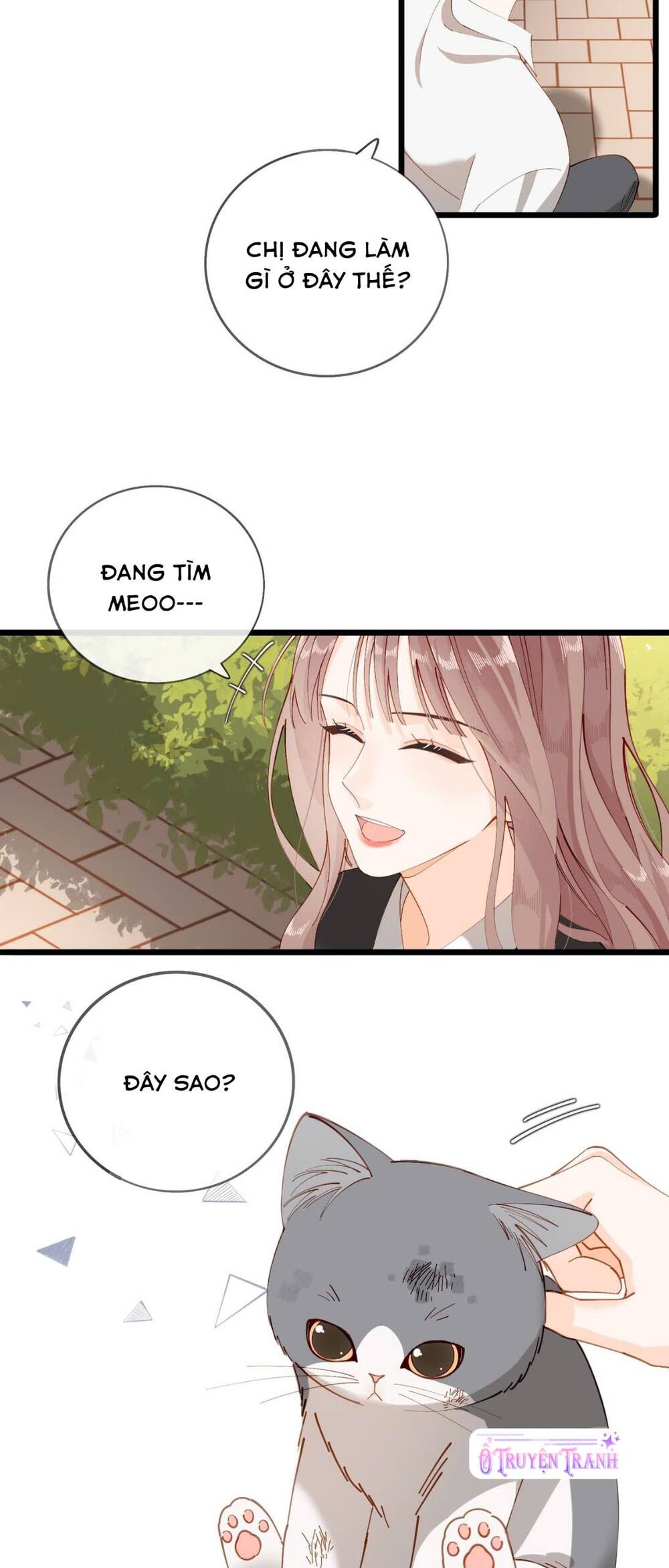 Chị Gái Lại Toang Nữa Rồi Chapter 8 - 20