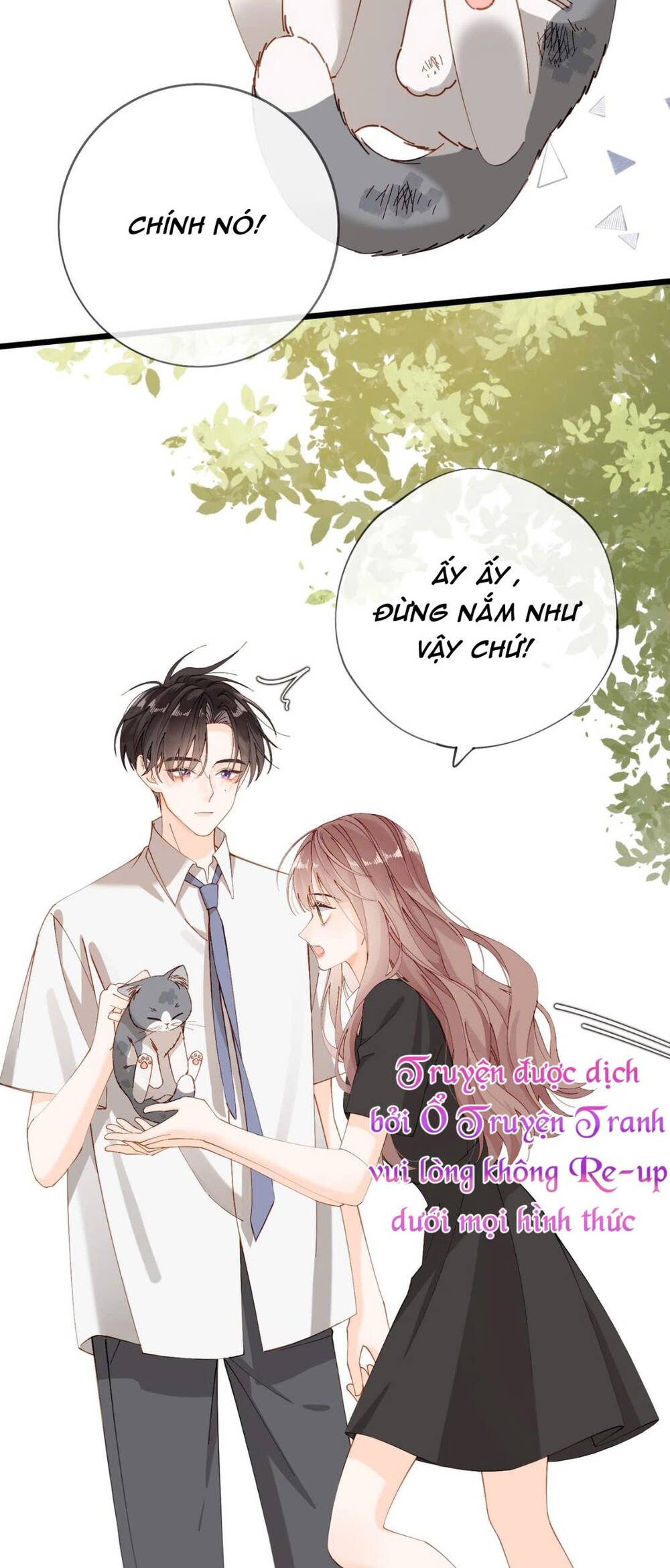 Chị Gái Lại Toang Nữa Rồi Chapter 8 - 21