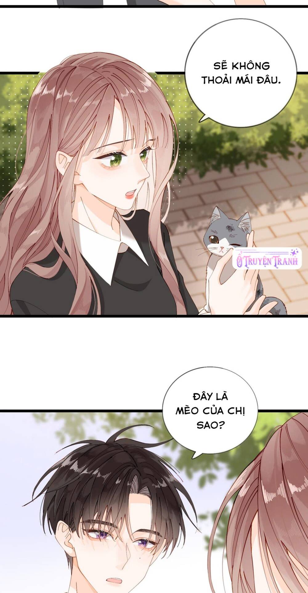 Chị Gái Lại Toang Nữa Rồi Chapter 8 - 22