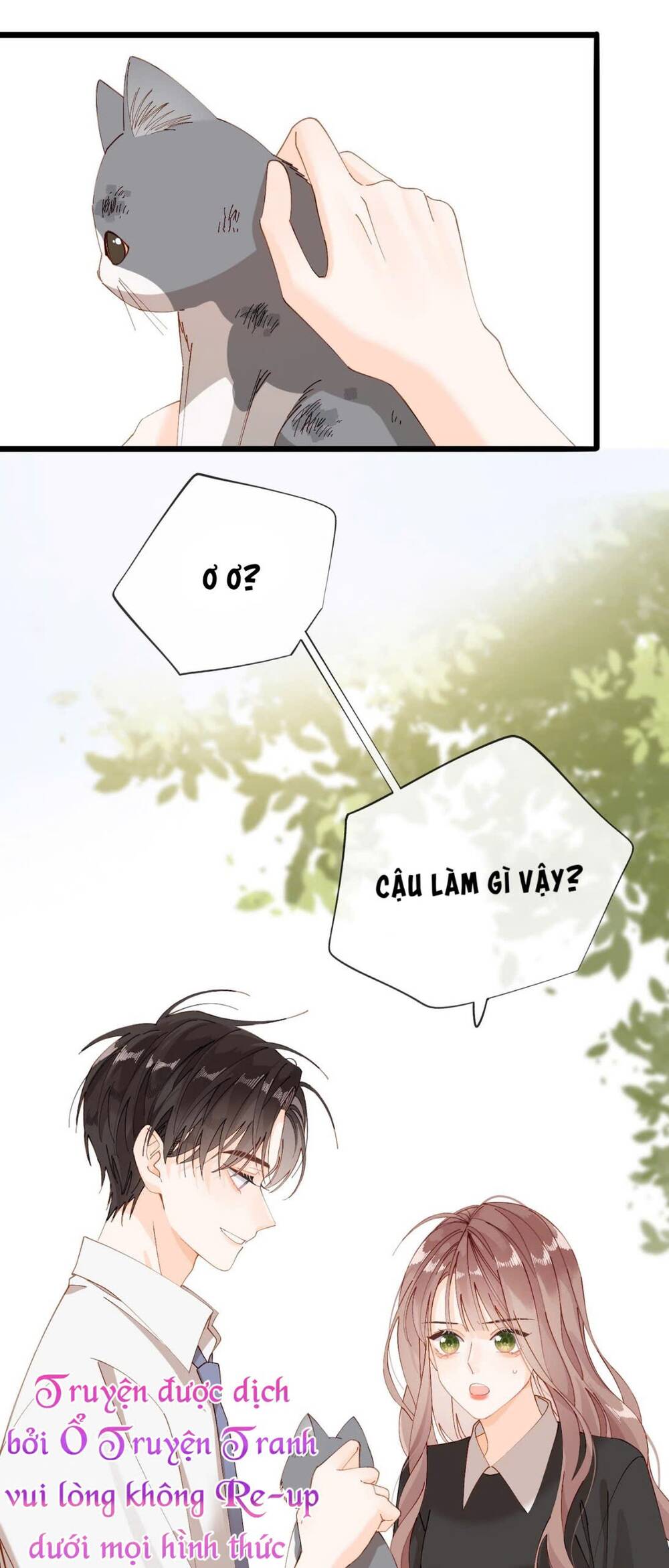 Chị Gái Lại Toang Nữa Rồi Chapter 8 - 24