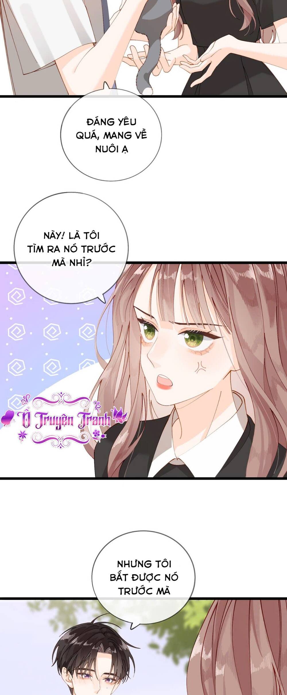 Chị Gái Lại Toang Nữa Rồi Chapter 8 - 25