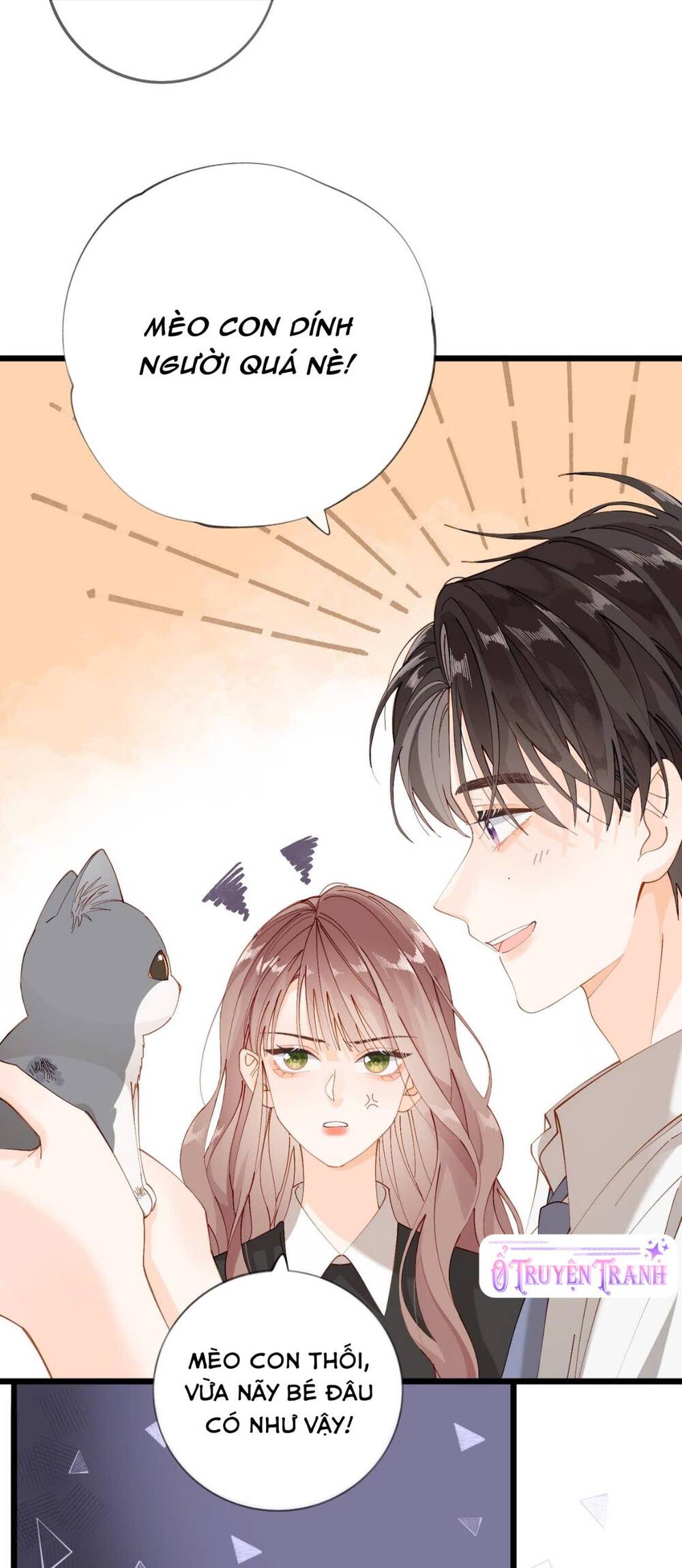 Chị Gái Lại Toang Nữa Rồi Chapter 8 - 27