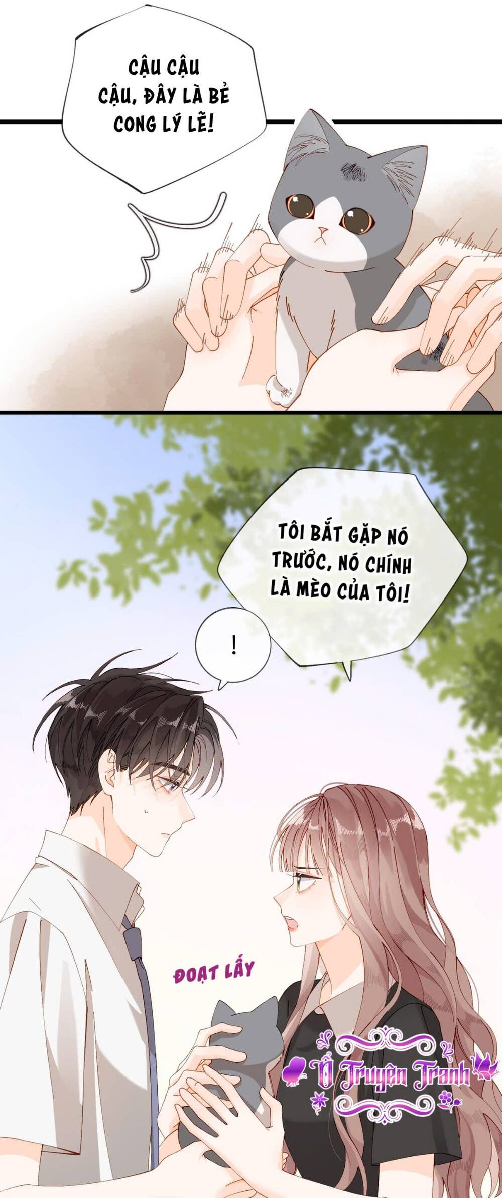 Chị Gái Lại Toang Nữa Rồi Chapter 8 - 29