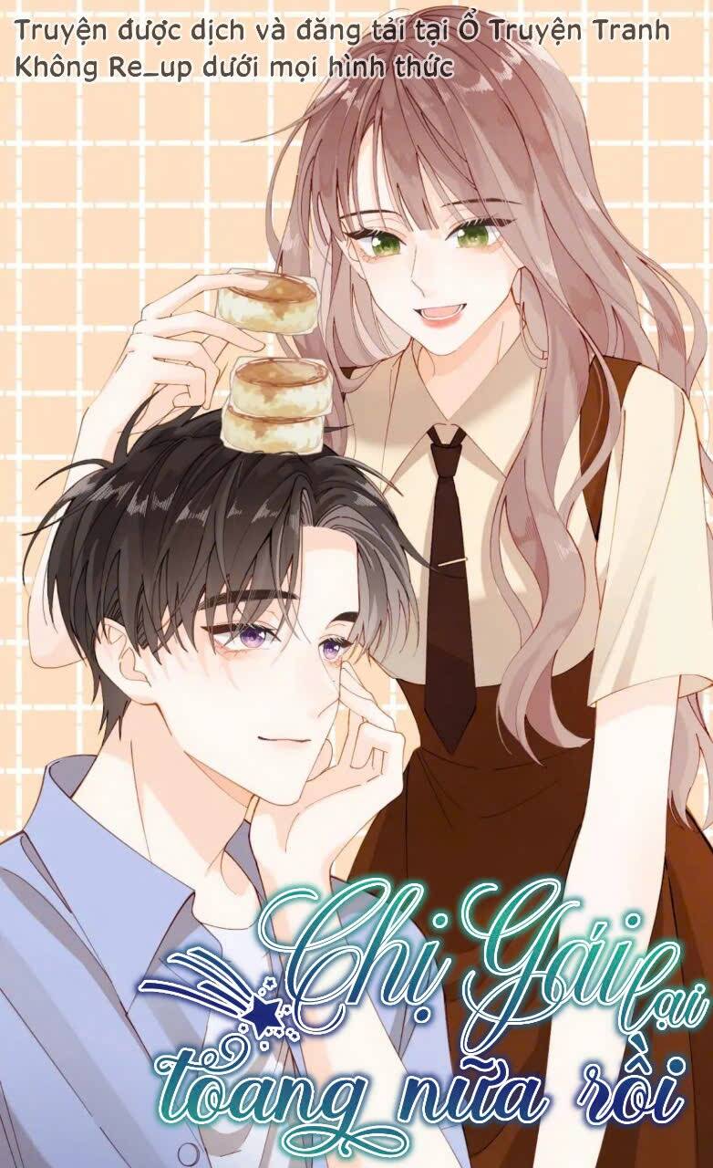 Chị Gái Lại Toang Nữa Rồi Chapter 9 - 2