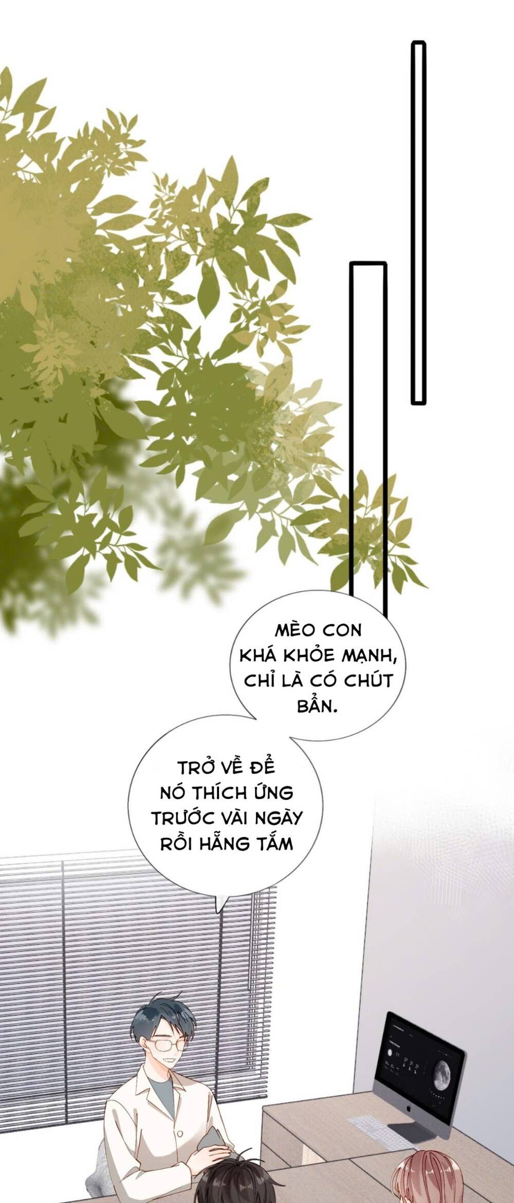 Chị Gái Lại Toang Nữa Rồi Chapter 9 - 3