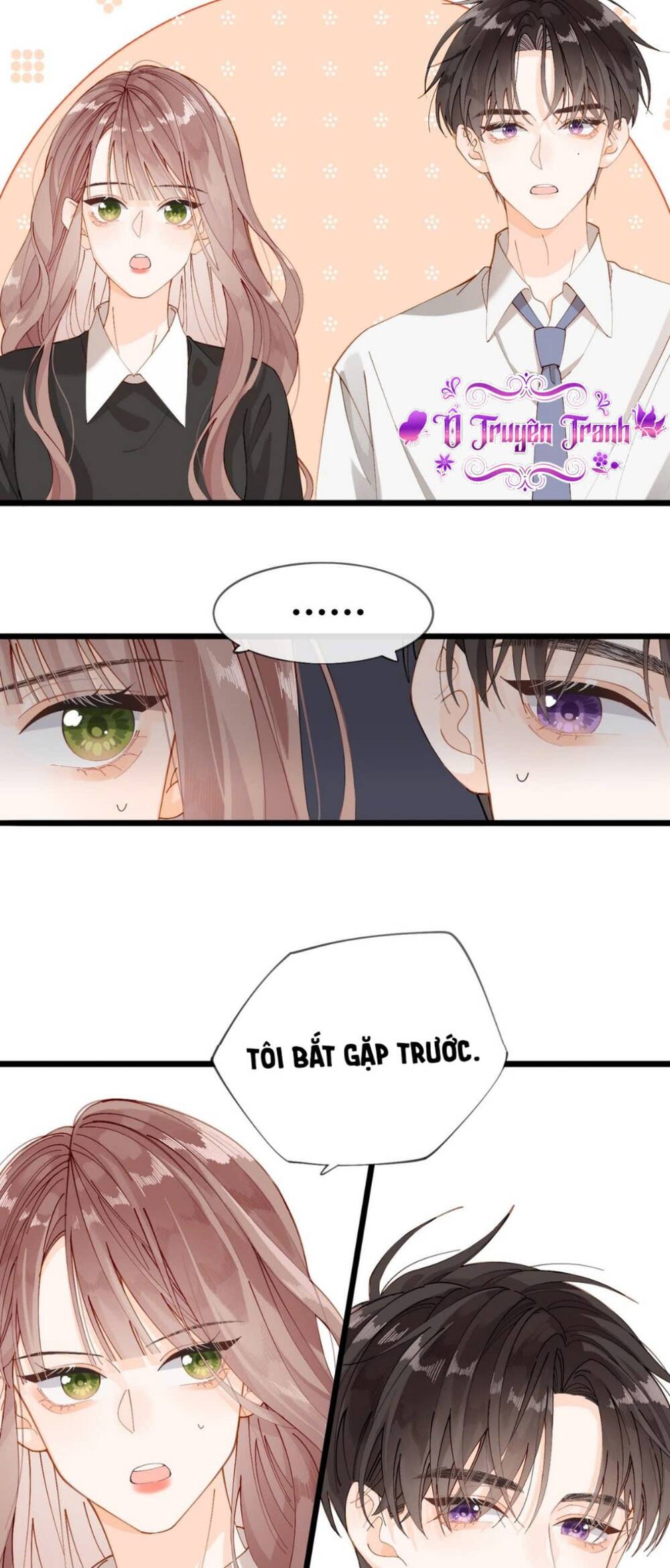 Chị Gái Lại Toang Nữa Rồi Chapter 9 - 5