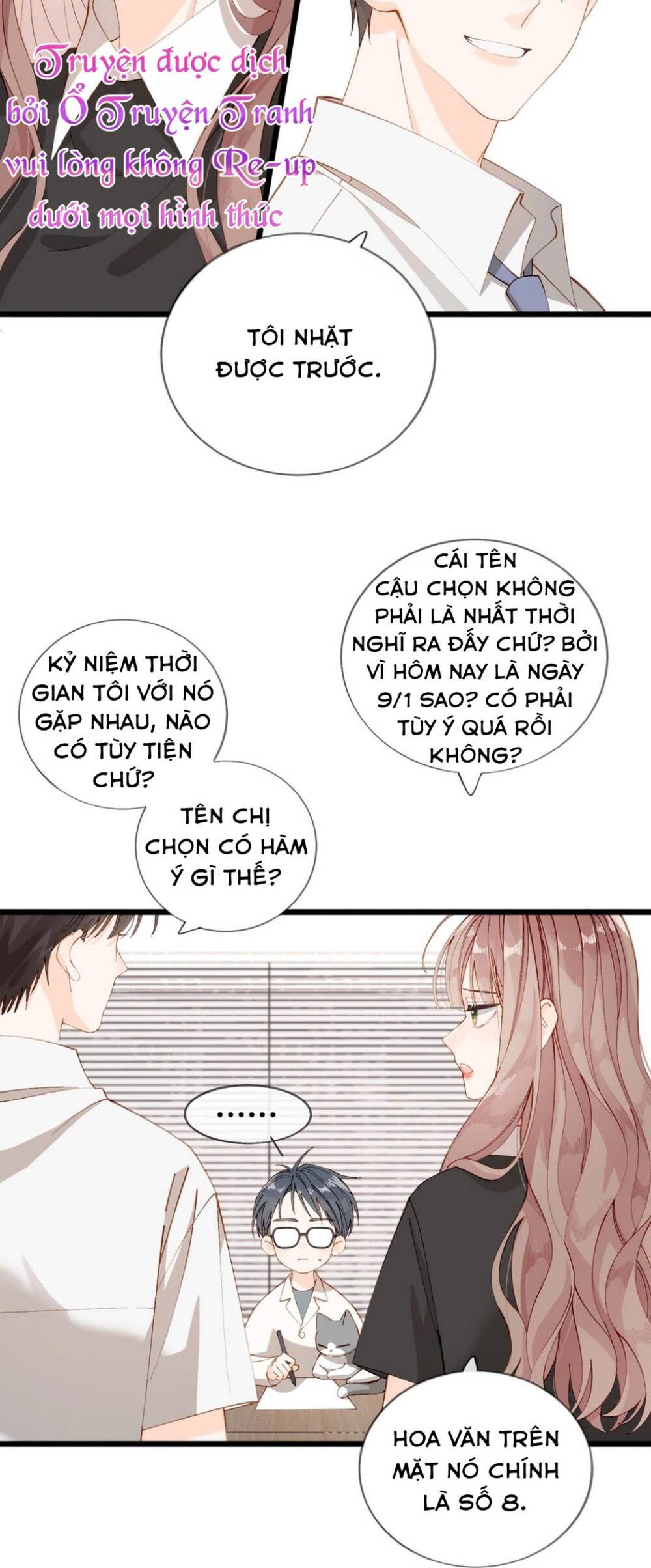 Chị Gái Lại Toang Nữa Rồi Chapter 9 - 6