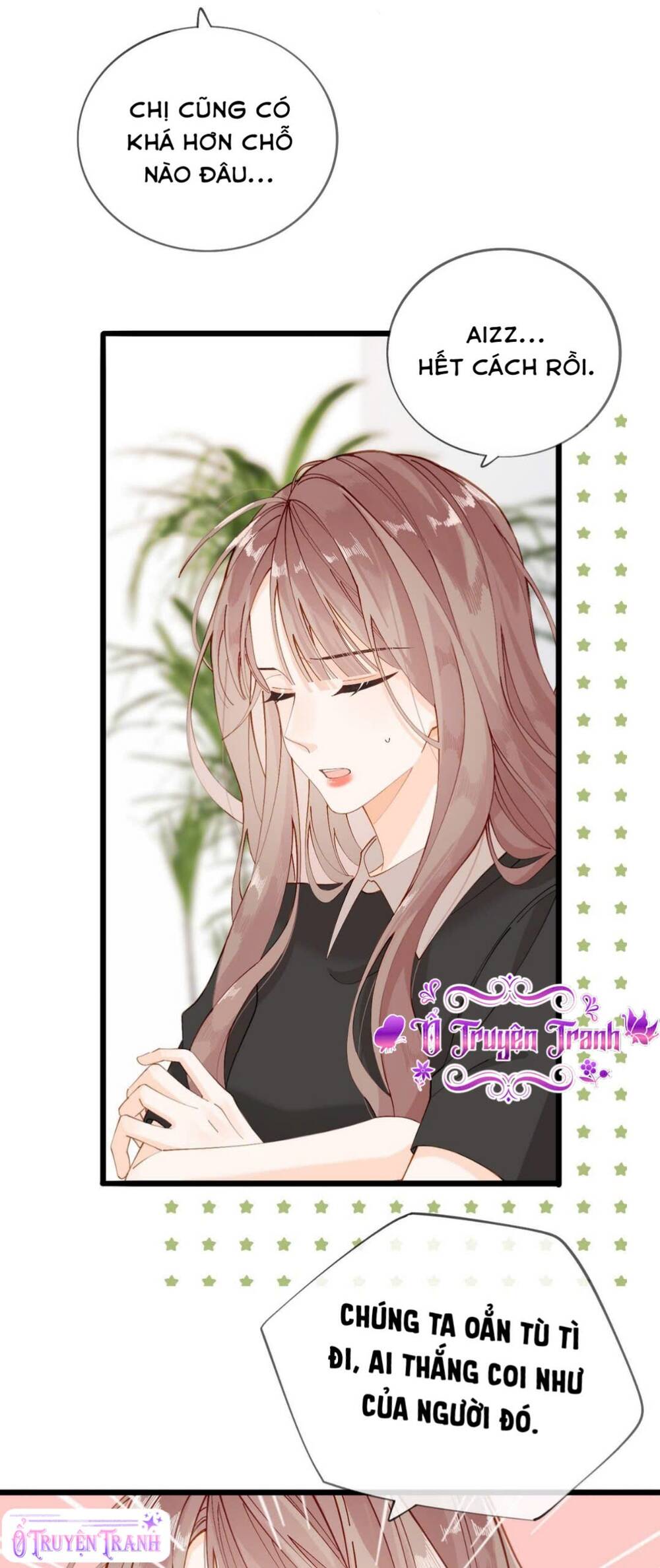 Chị Gái Lại Toang Nữa Rồi Chapter 9 - 7