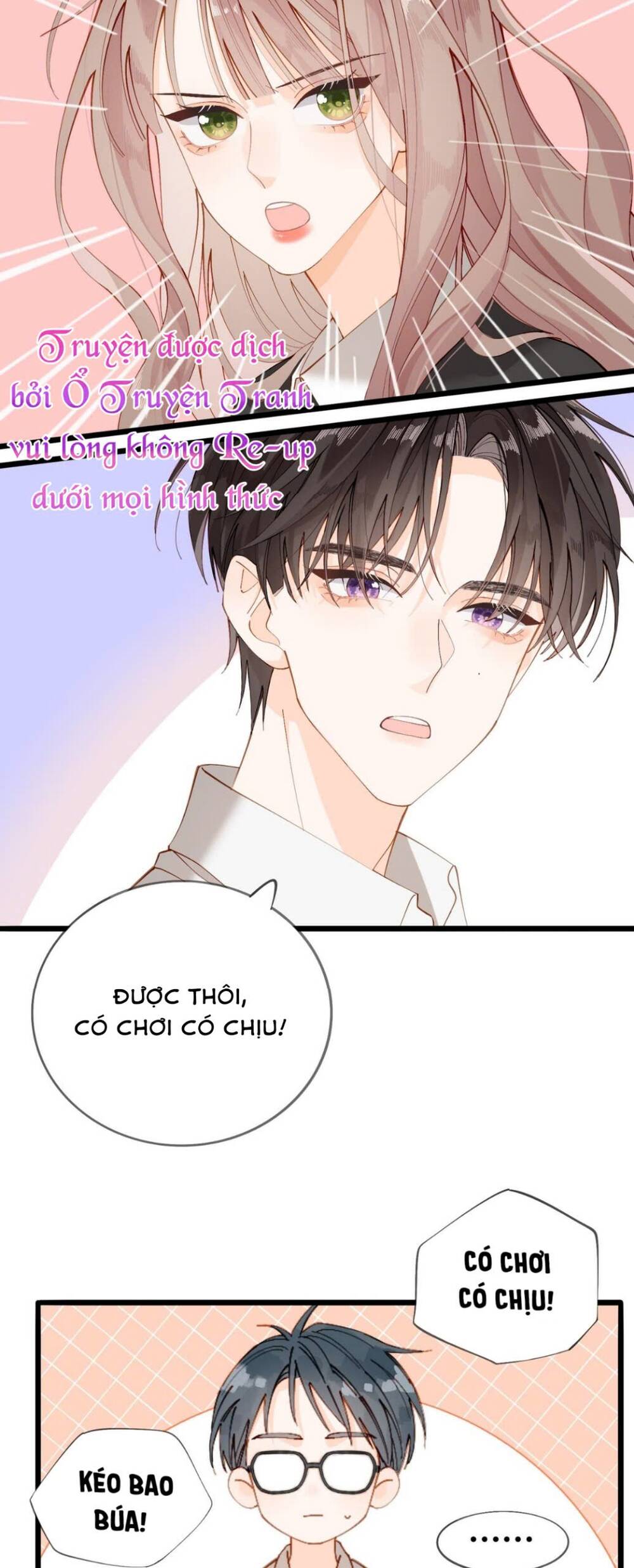 Chị Gái Lại Toang Nữa Rồi Chapter 9 - 8