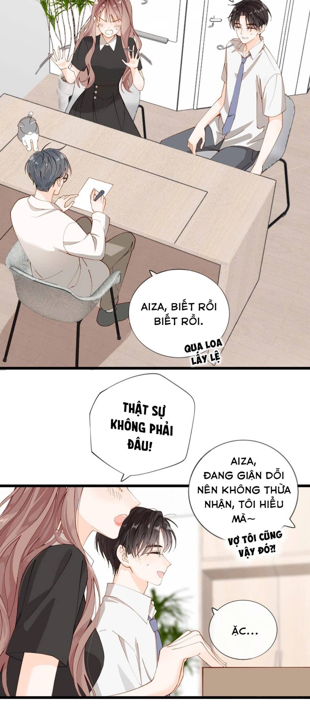 Chị Gái Lại Toang Nữa Rồi Chapter 9 - 11