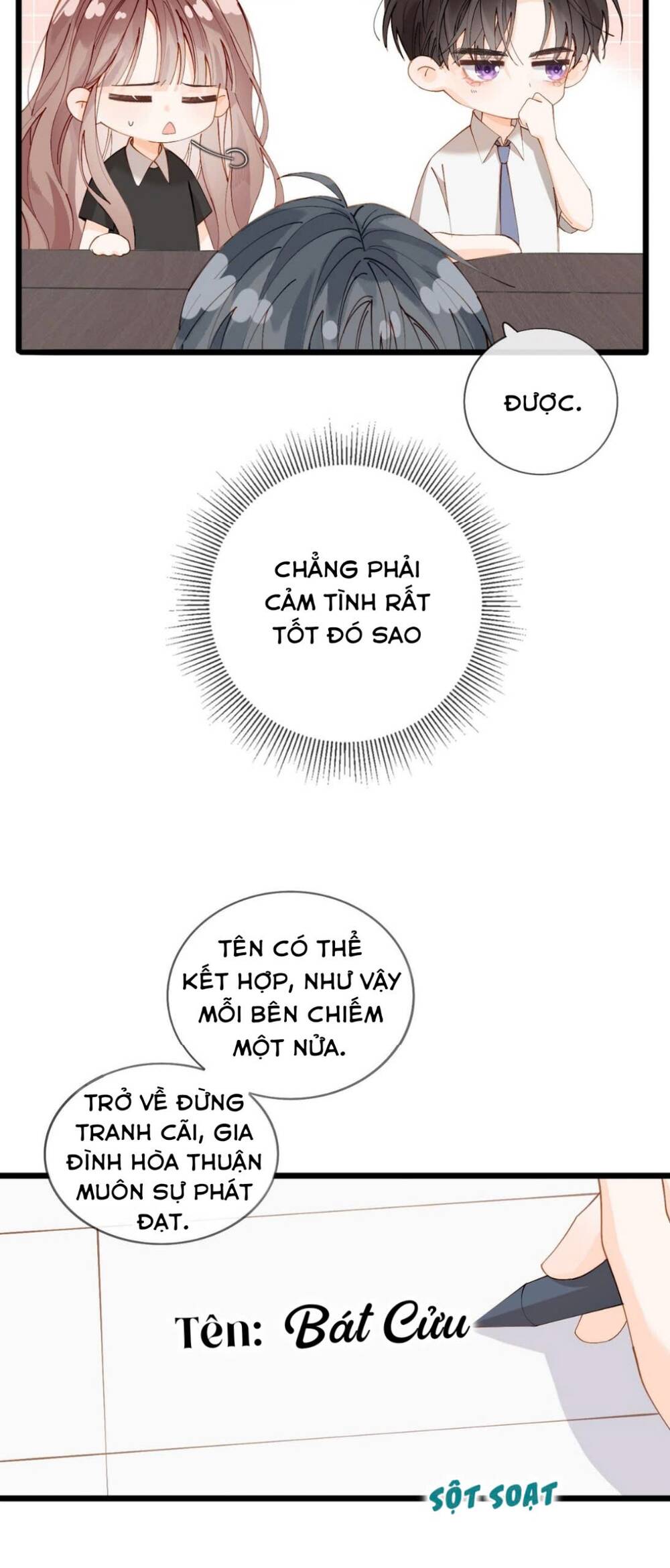 Chị Gái Lại Toang Nữa Rồi Chapter 9 - 14