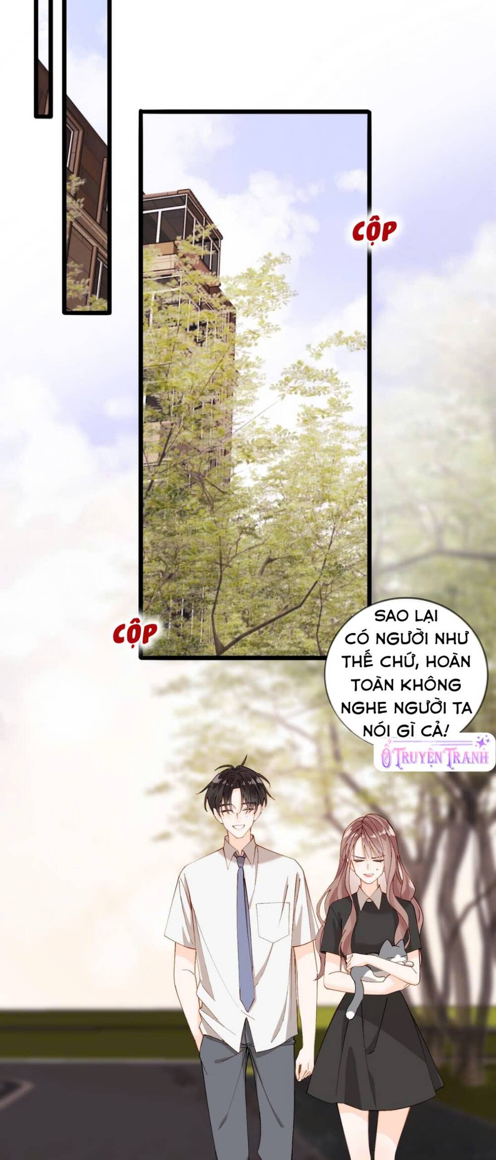 Chị Gái Lại Toang Nữa Rồi Chapter 9 - 16