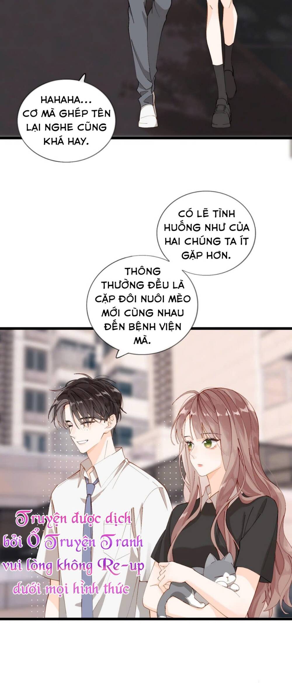 Chị Gái Lại Toang Nữa Rồi Chapter 9 - 17