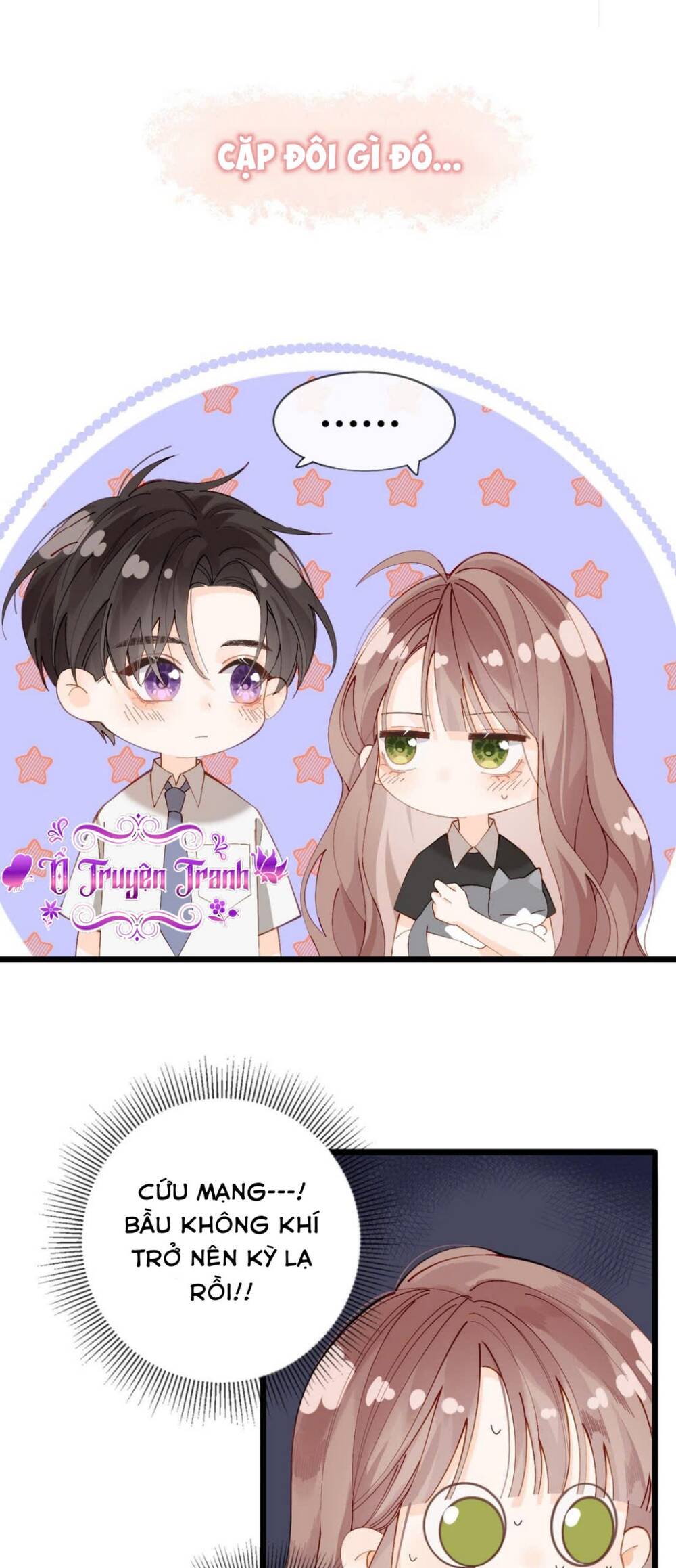 Chị Gái Lại Toang Nữa Rồi Chapter 9 - 18