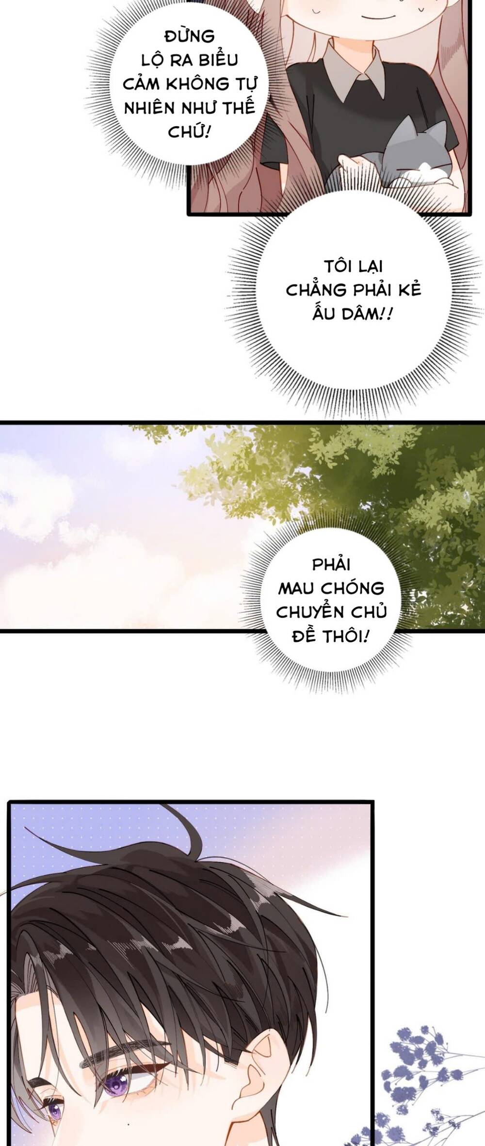 Chị Gái Lại Toang Nữa Rồi Chapter 9 - 19