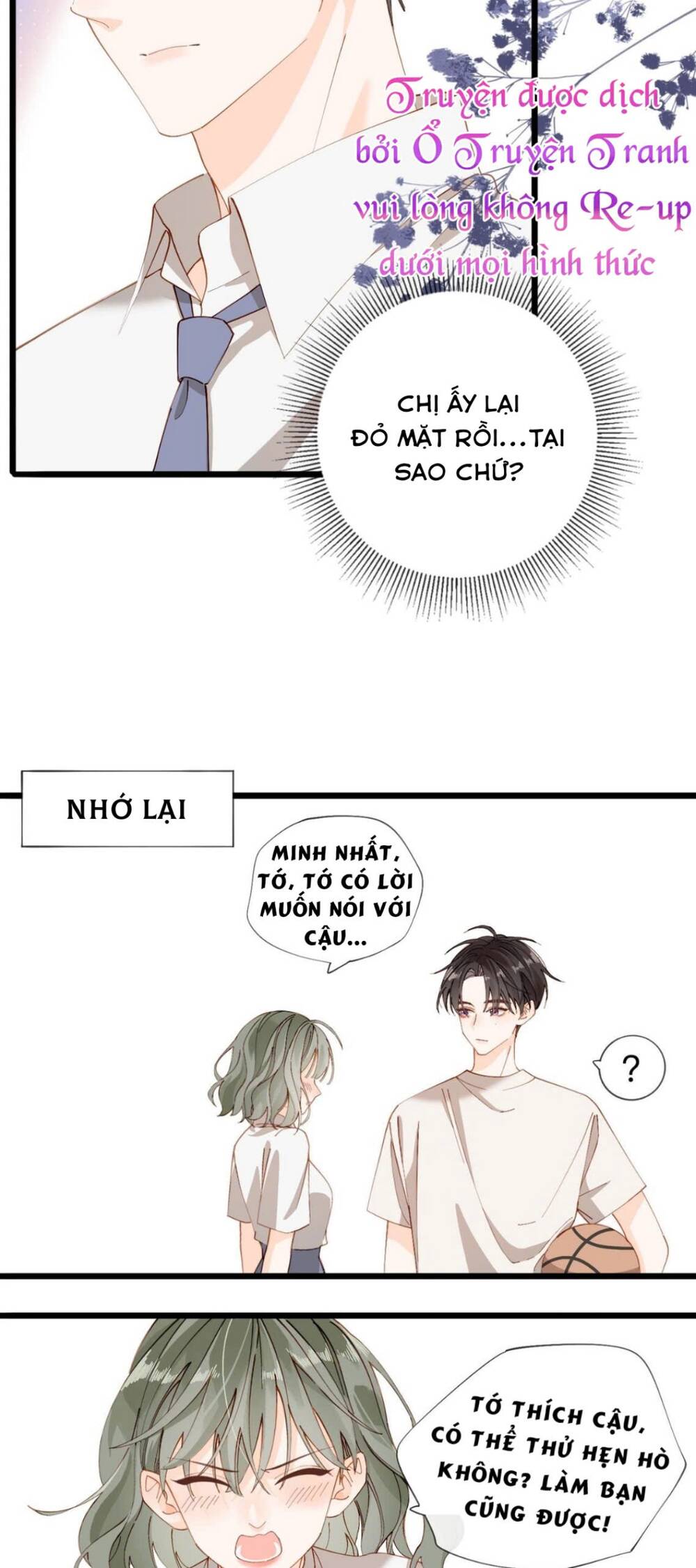 Chị Gái Lại Toang Nữa Rồi Chapter 9 - 20