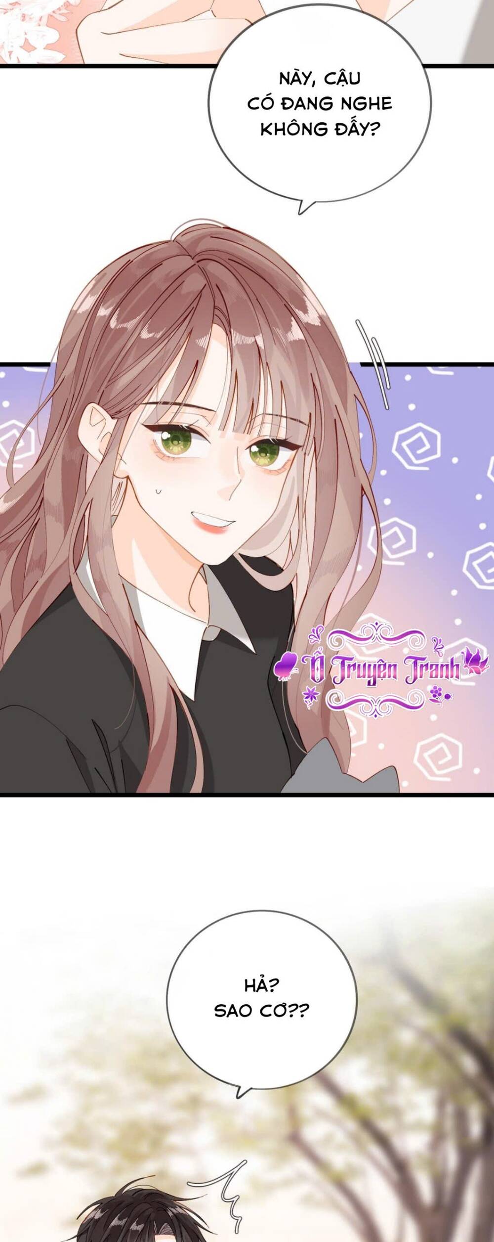 Chị Gái Lại Toang Nữa Rồi Chapter 9 - 22