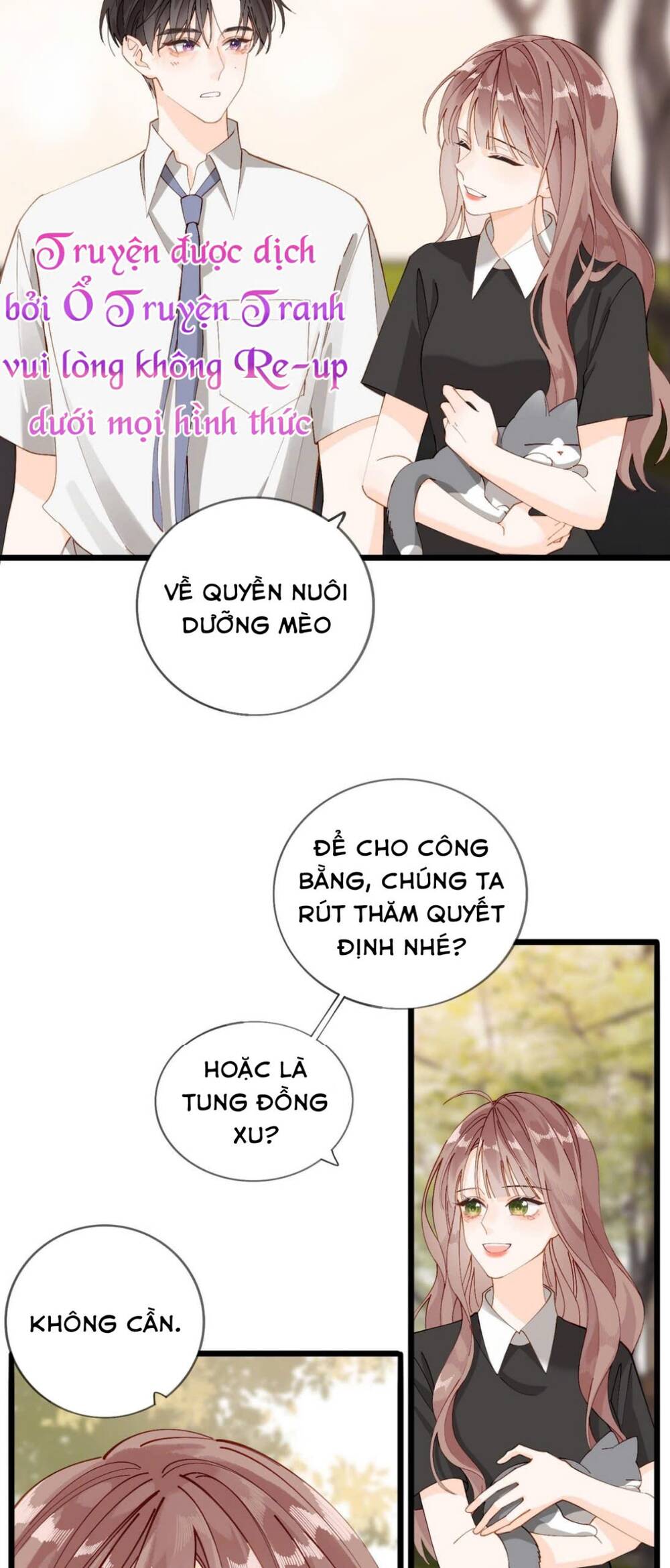 Chị Gái Lại Toang Nữa Rồi Chapter 9 - 23