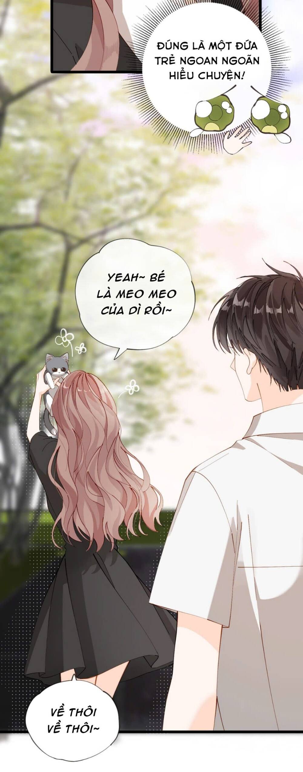 Chị Gái Lại Toang Nữa Rồi Chapter 9 - 26