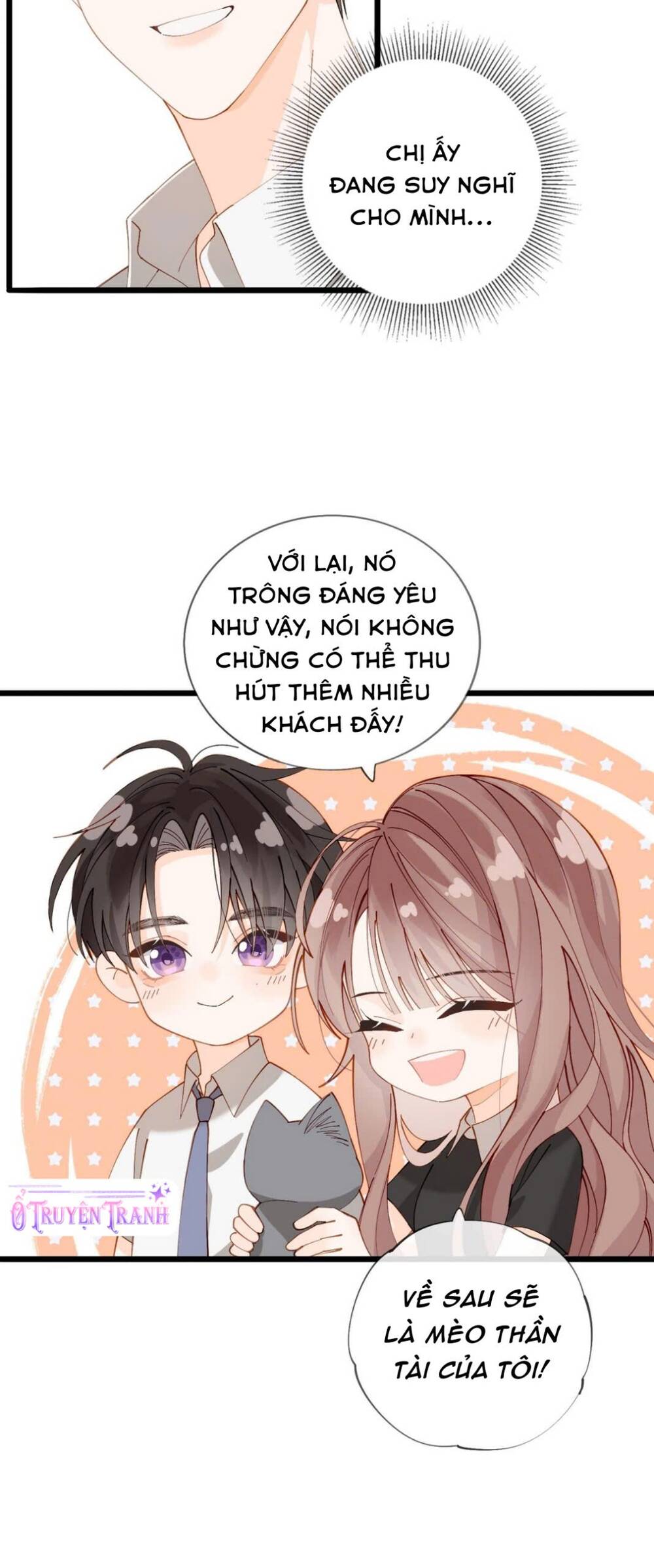 Chị Gái Lại Toang Nữa Rồi Chapter 9 - 29