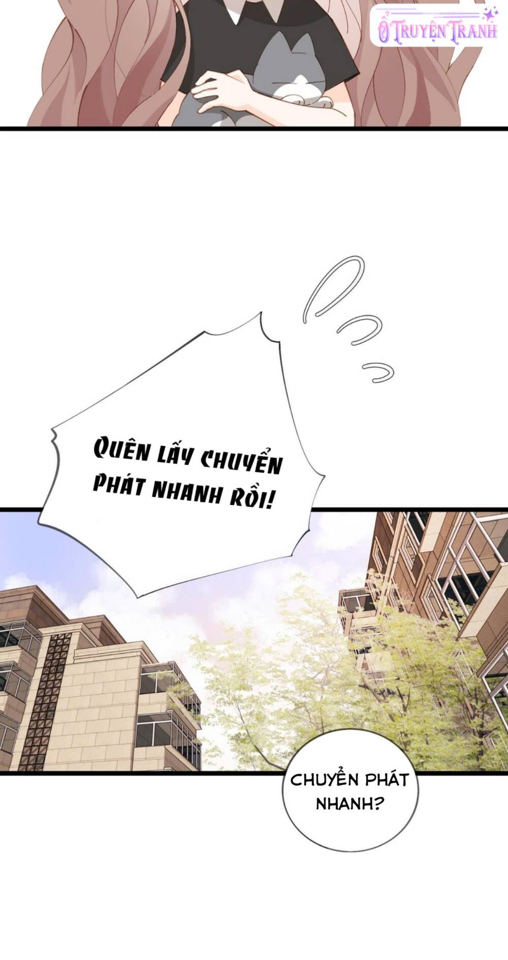 Chị Gái Lại Toang Nữa Rồi Chapter 9 - 32