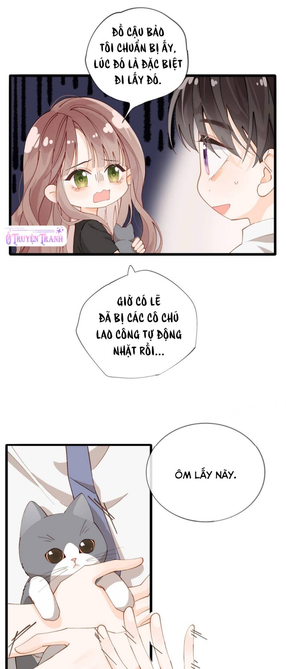 Chị Gái Lại Toang Nữa Rồi Chapter 9 - 33