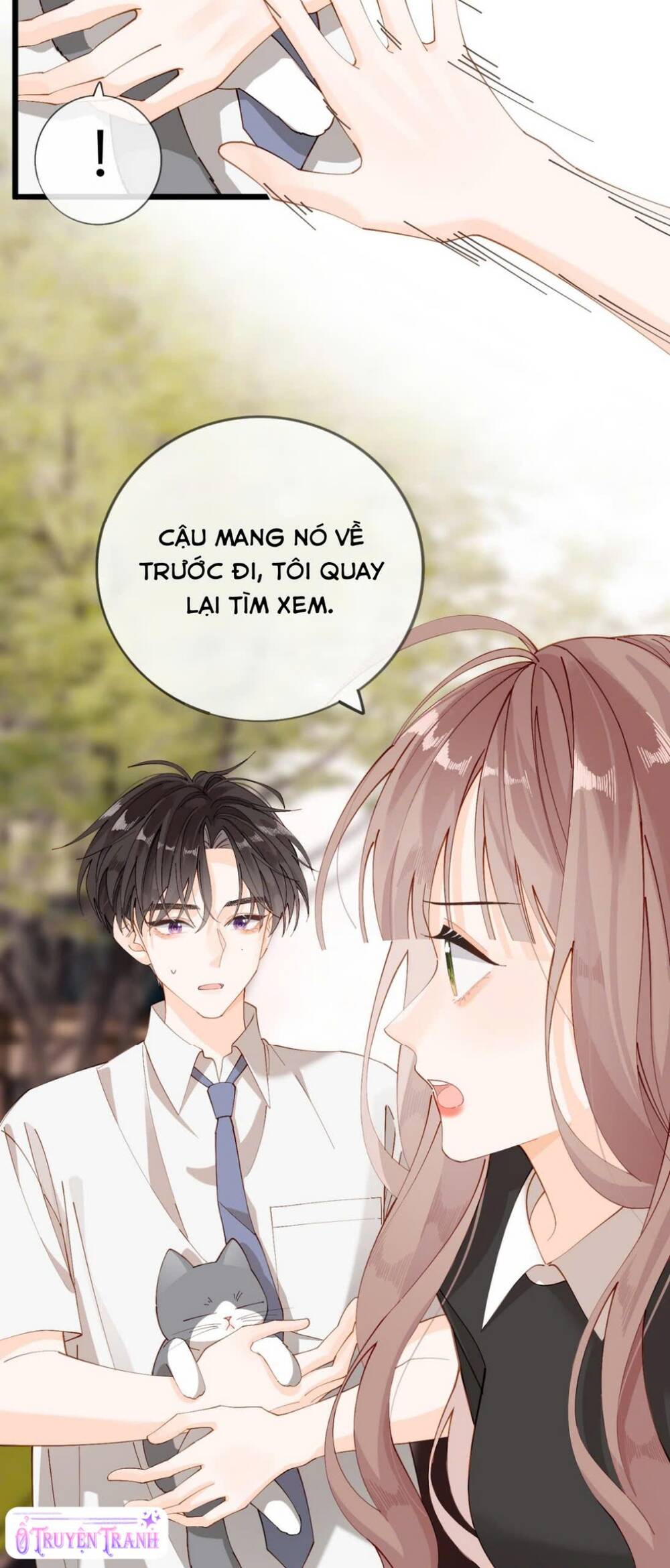 Chị Gái Lại Toang Nữa Rồi Chapter 9 - 34