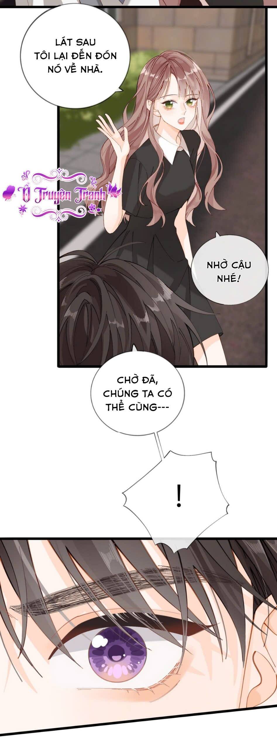 Chị Gái Lại Toang Nữa Rồi Chapter 9 - 35