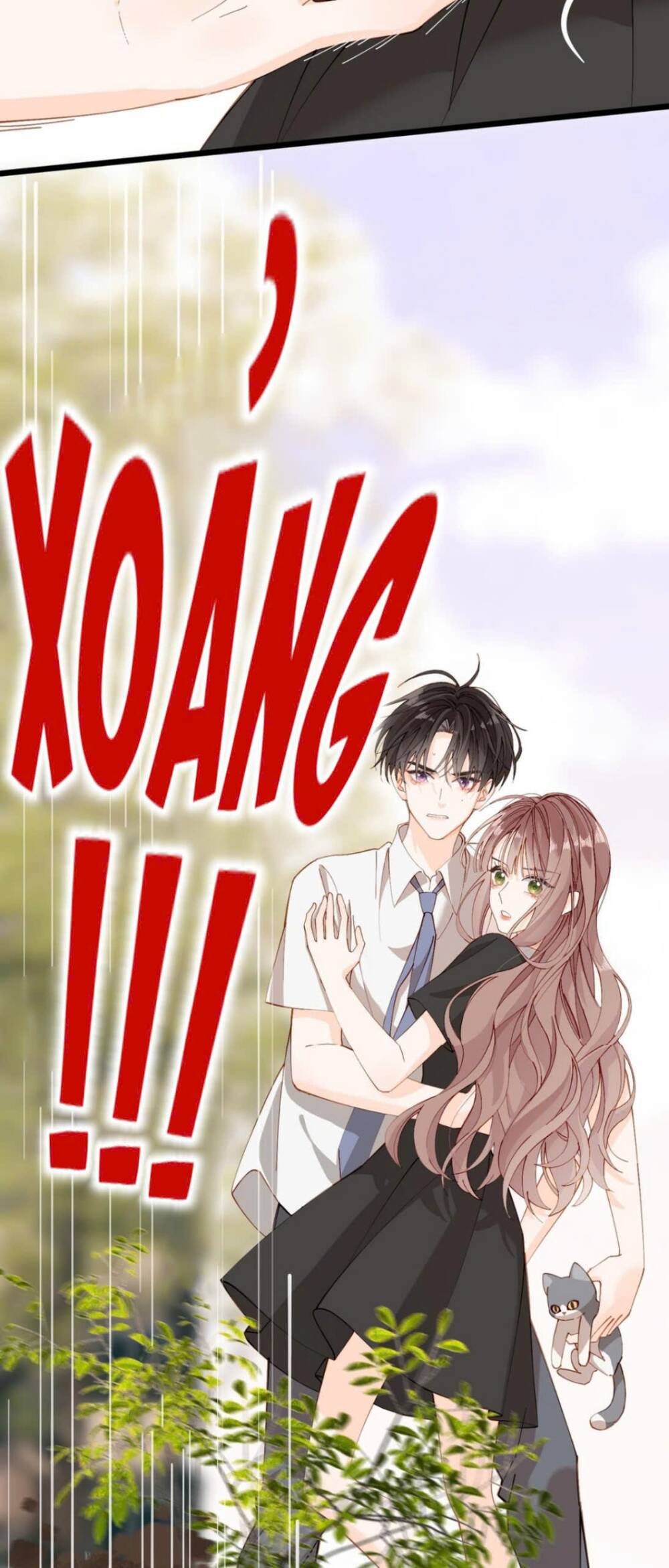Chị Gái Lại Toang Nữa Rồi Chapter 9 - 37