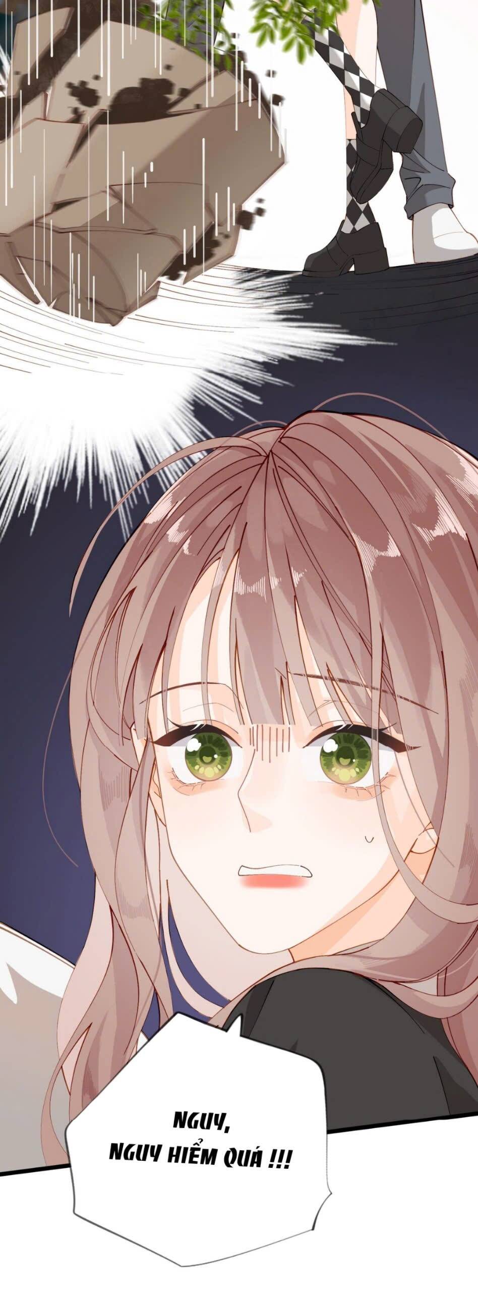 Chị Gái Lại Toang Nữa Rồi Chapter 9 - 38