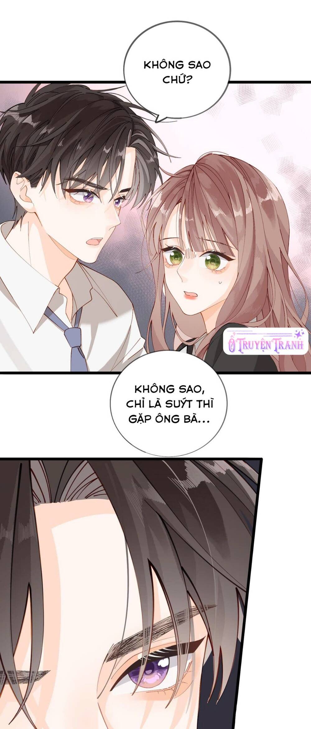 Chị Gái Lại Toang Nữa Rồi Chapter 9 - 39