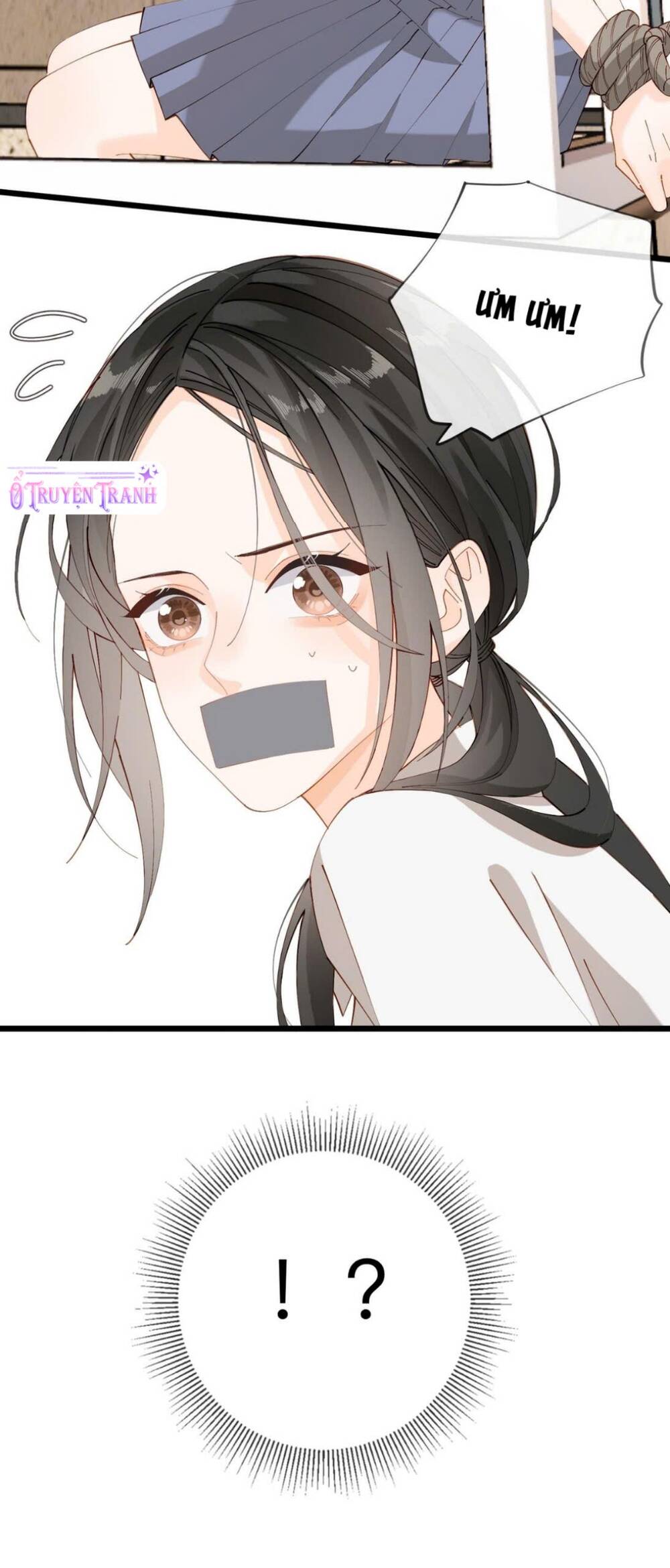 Chị Gái Lại Toang Nữa Rồi Chapter 9 - 41