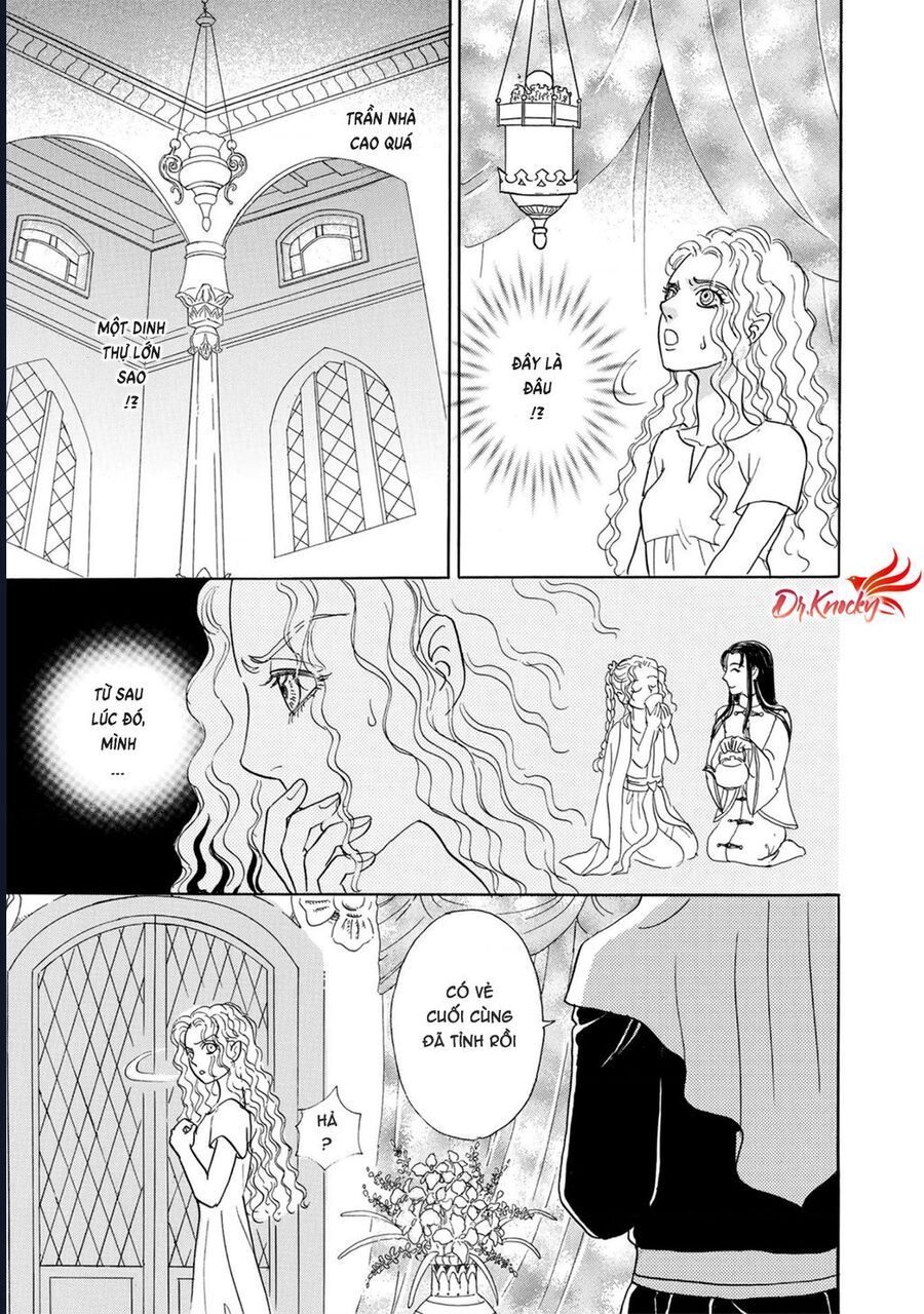 Petshop Of Horrors: Hyohaku No Hakobune-Hen Chapter 1 - 15