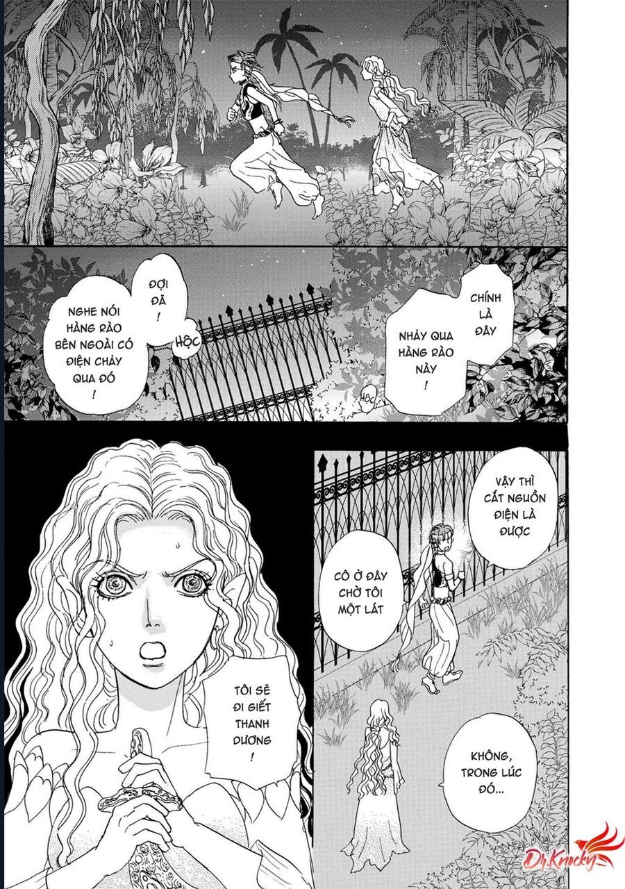 Petshop Of Horrors: Hyohaku No Hakobune-Hen Chapter 1 - 59